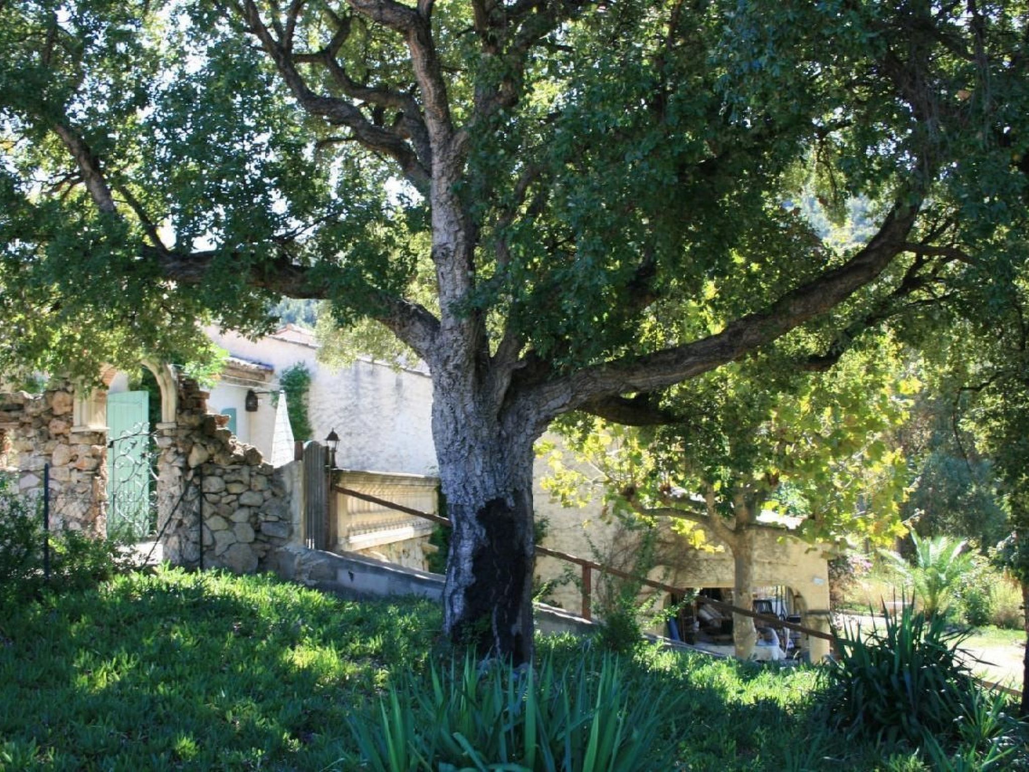 1.5 Zimmerhaus-Binnen