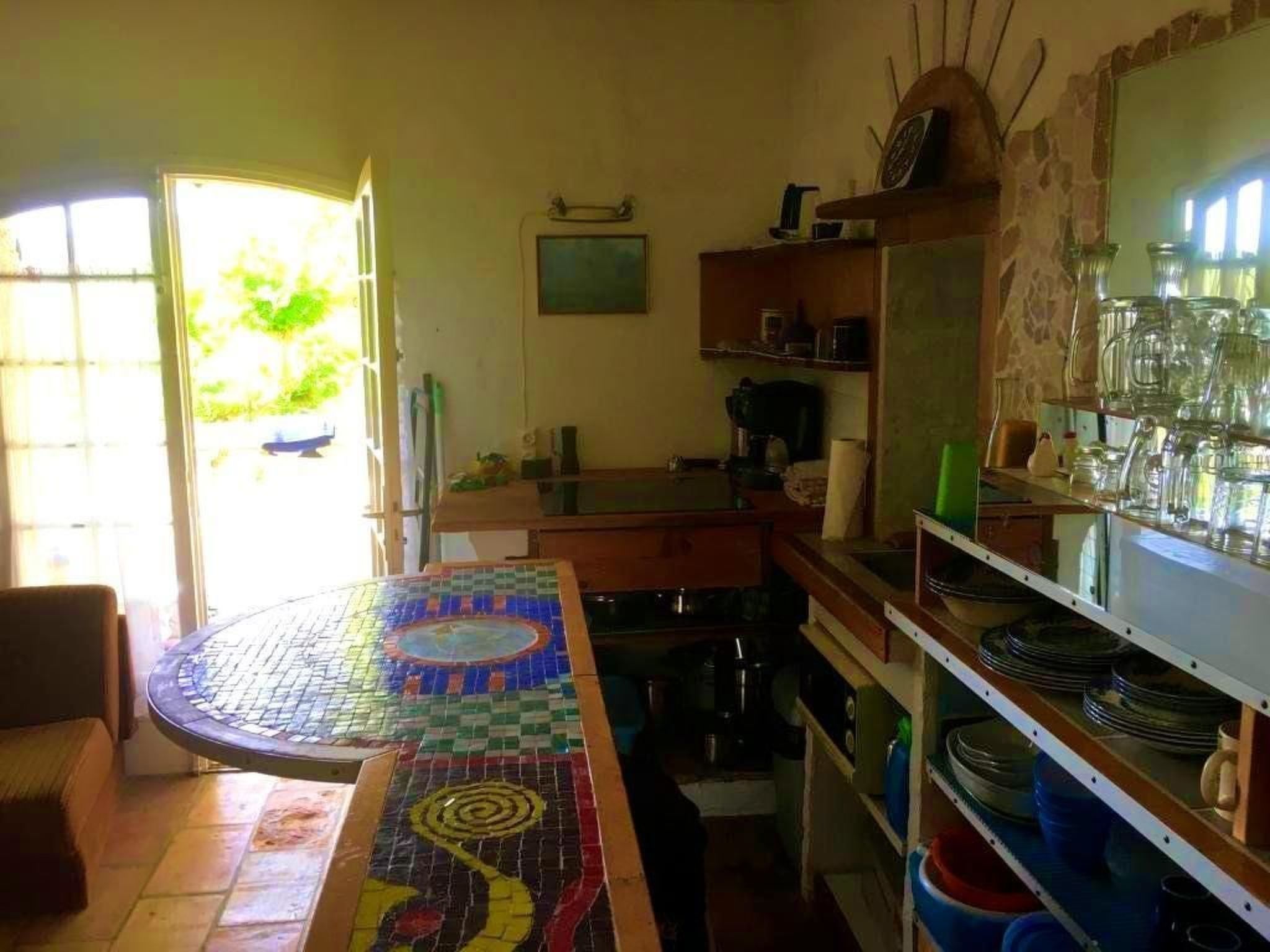 1.5 Zimmerhaus-Binnen