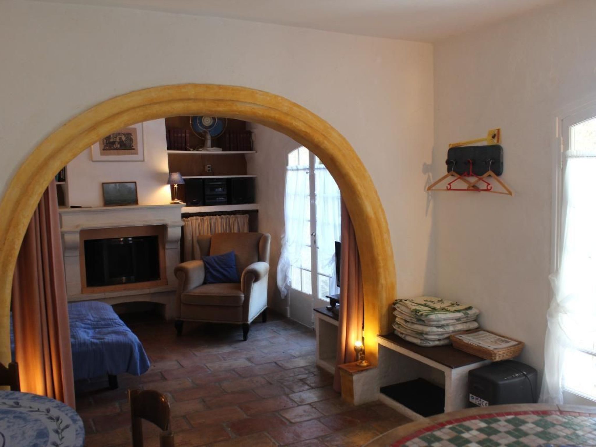 1.5 Zimmerhaus-Binnen