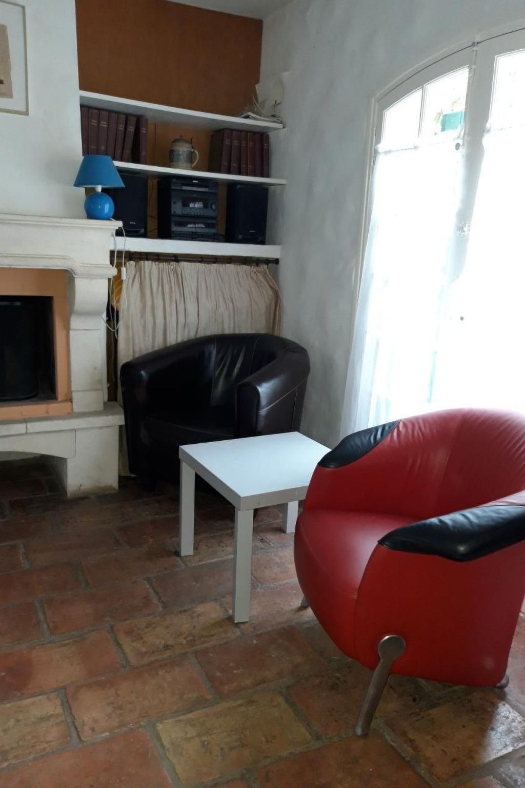 1.5 Zimmerhaus-Binnen