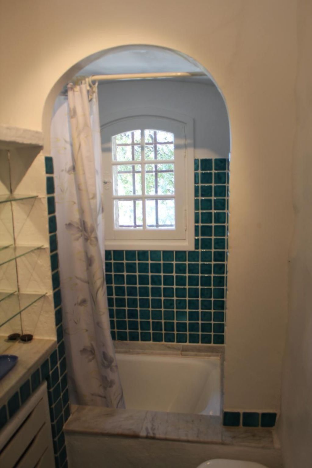 1.5 Zimmerhaus-Binnen