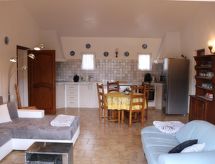 Vrijstaande villa vlakbij zee en centrum in Sainte Maxime - thumbnail 4