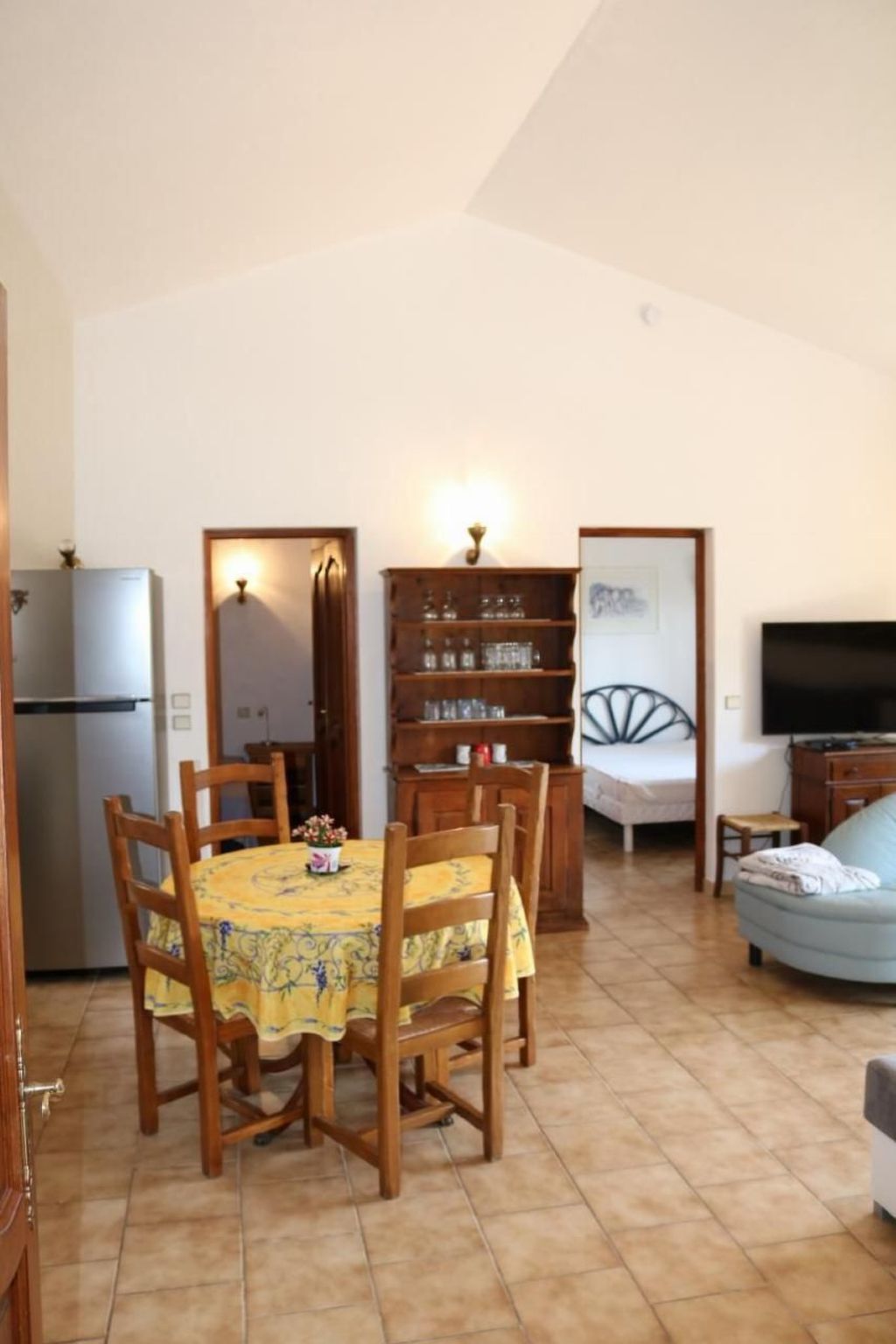 La Garonnette 12-Dedans