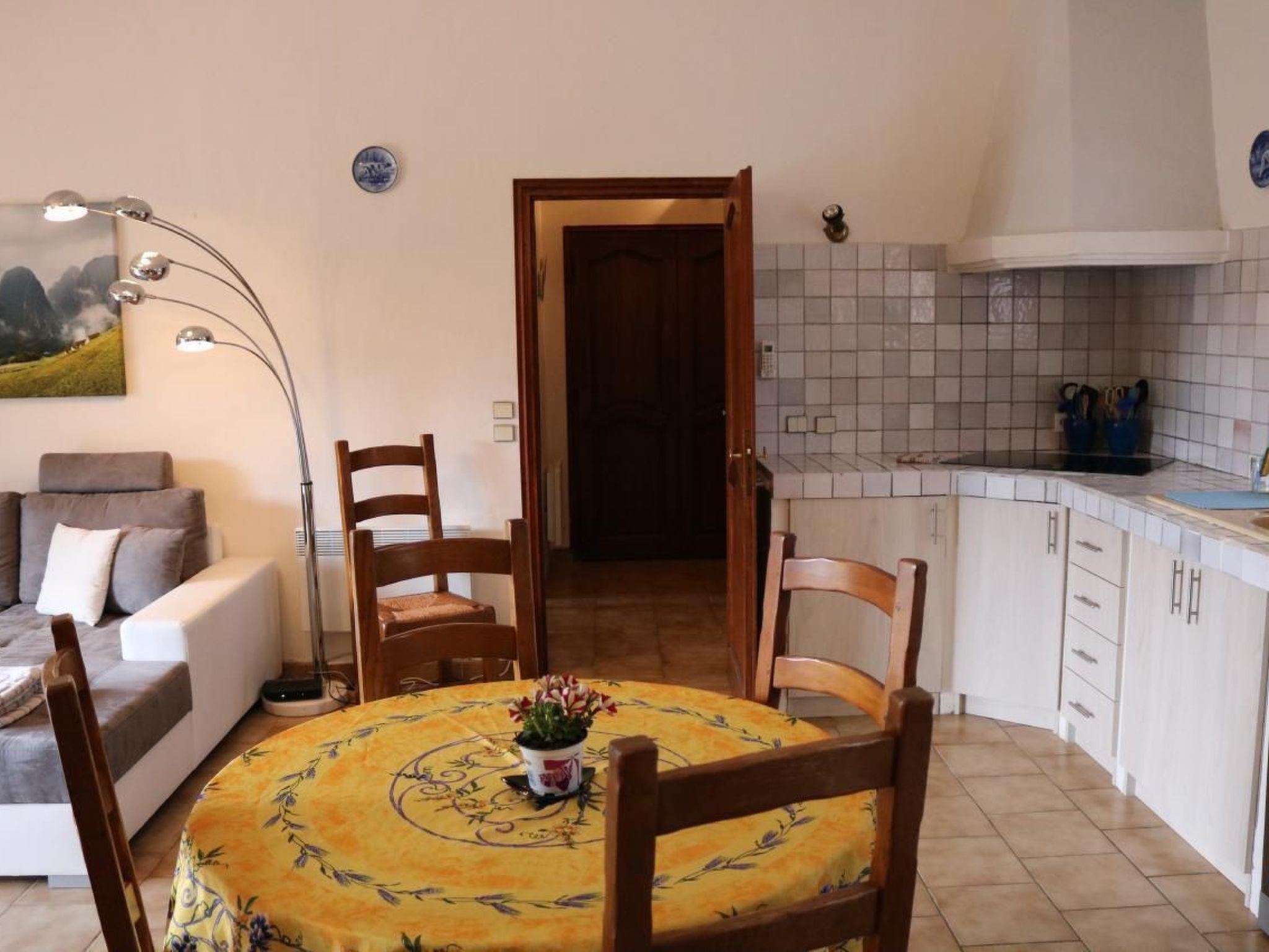 La Garonnette 12-Dedans