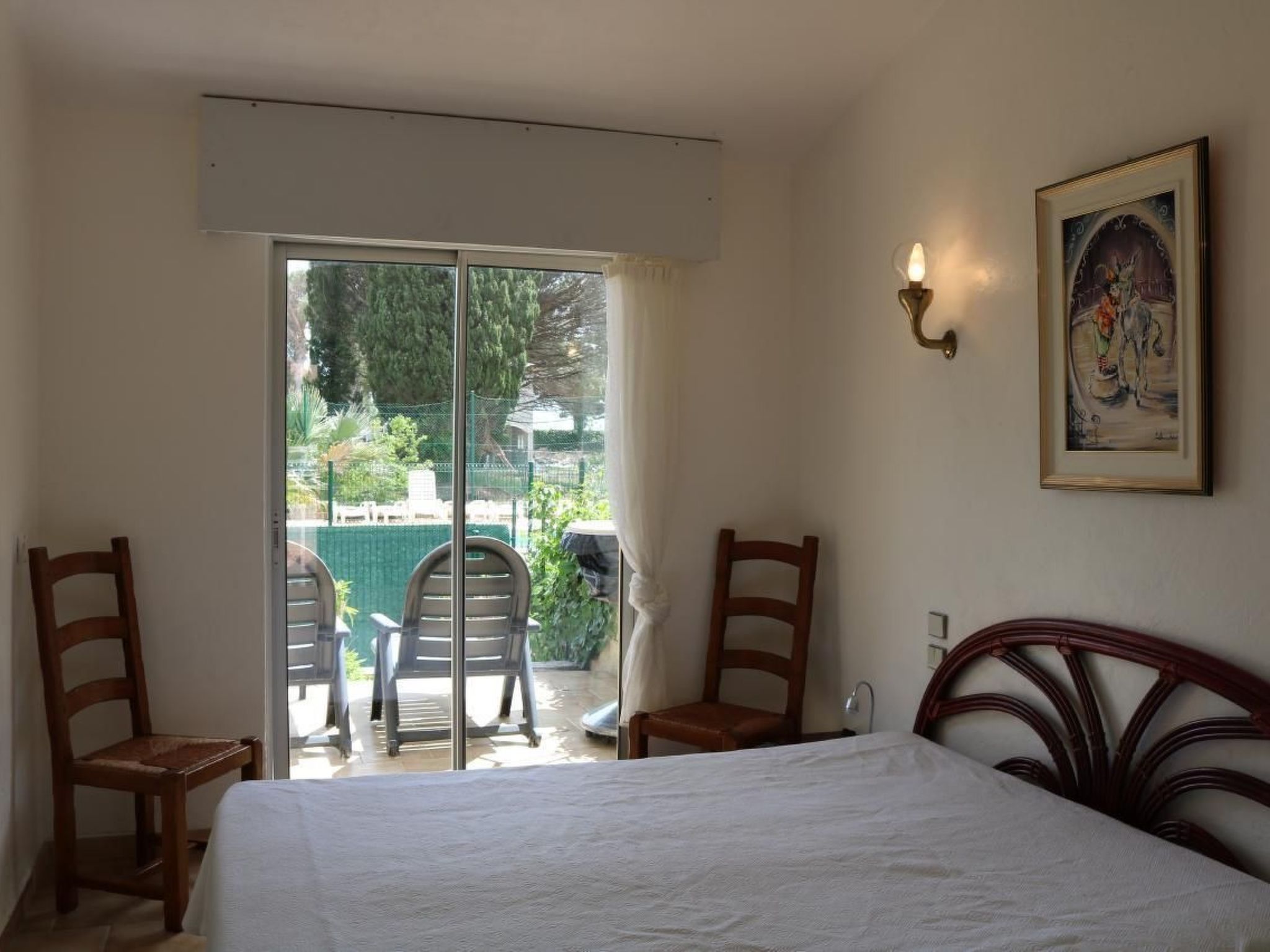 La Garonnette 12-Dedans