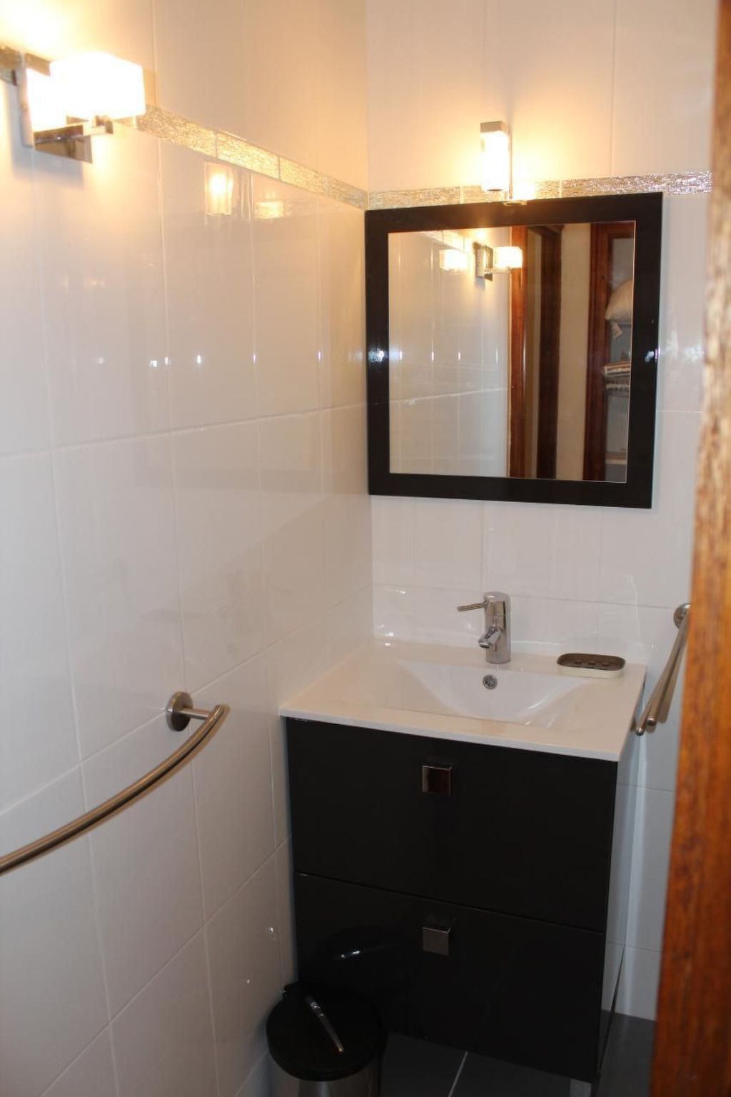 La Garonnette 12-Dedans