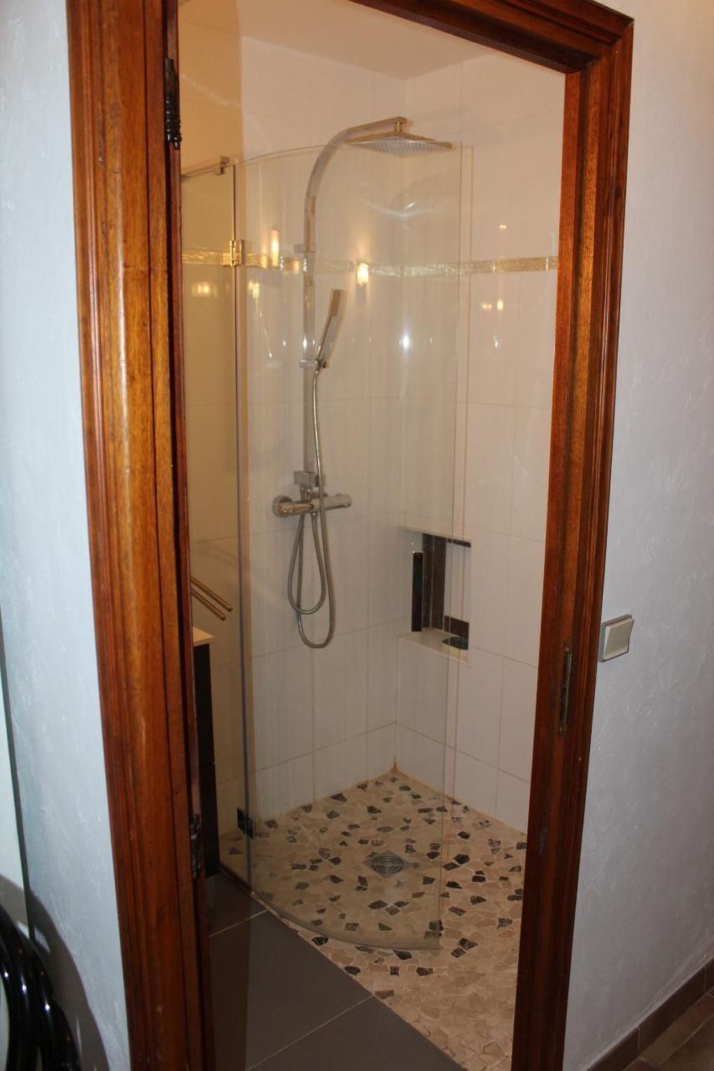 La Garonnette 12-Dedans