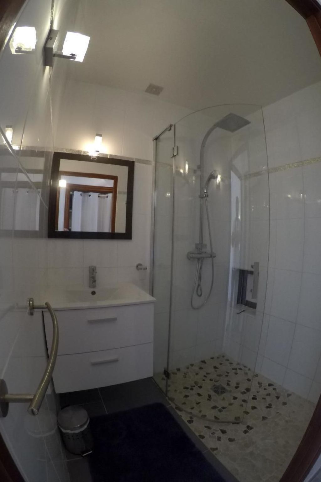 La Garonnette 12-Dedans