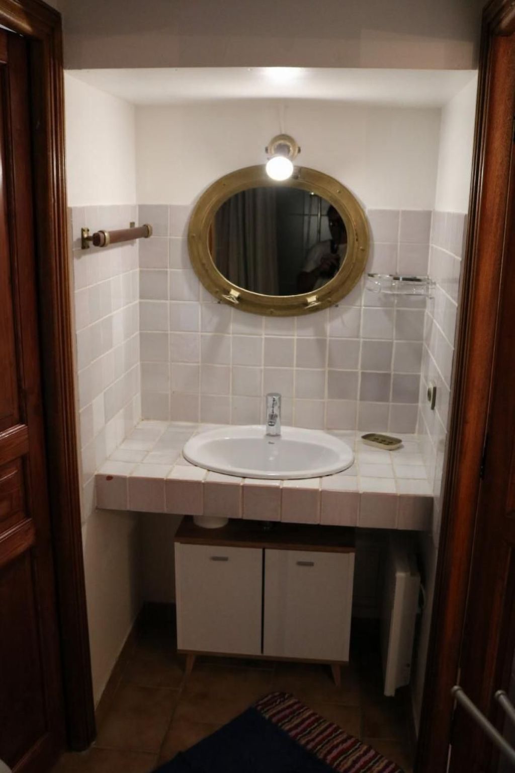 La Garonnette 12-Dedans