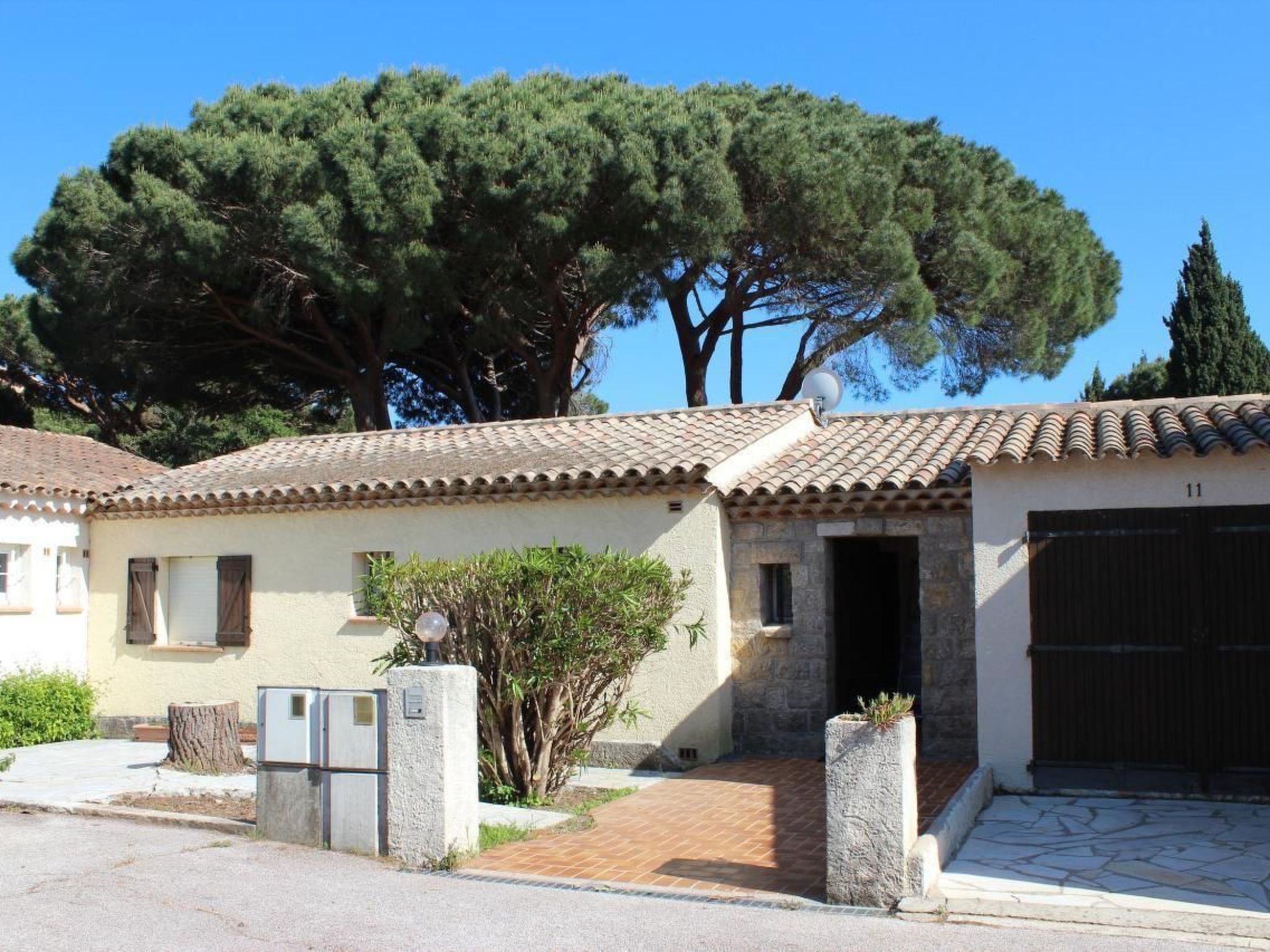 La Garonnette 12-Dedans