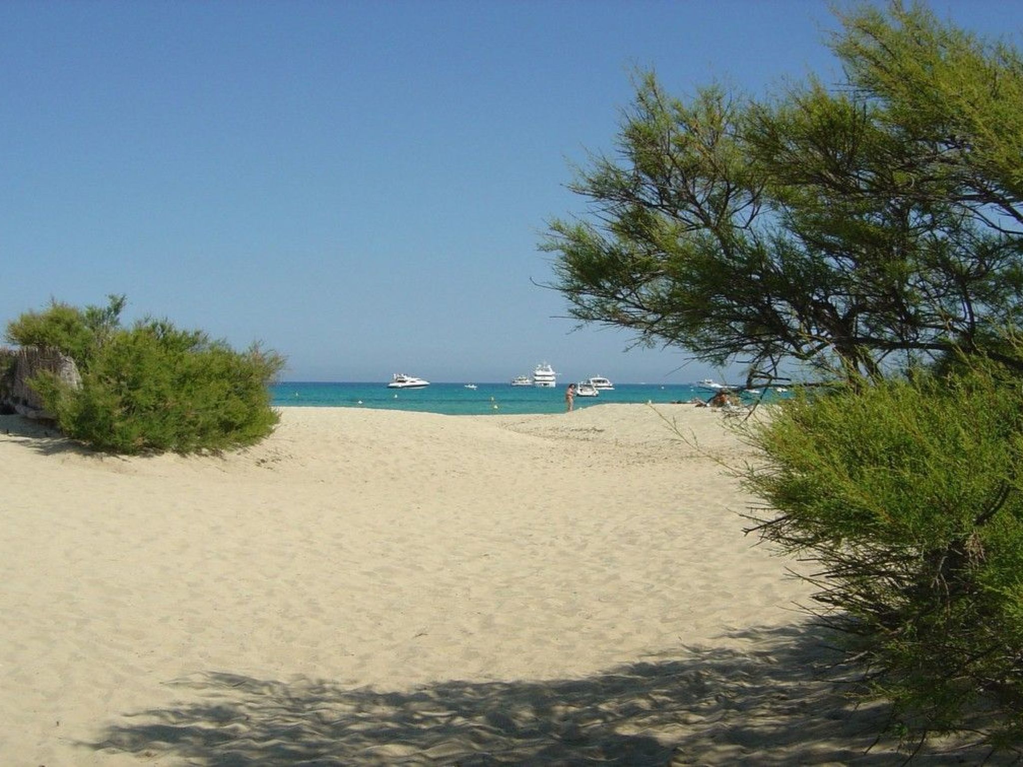 Schöne Ferienvilla mit Privatpool an der Côte d'Azur-Dedans