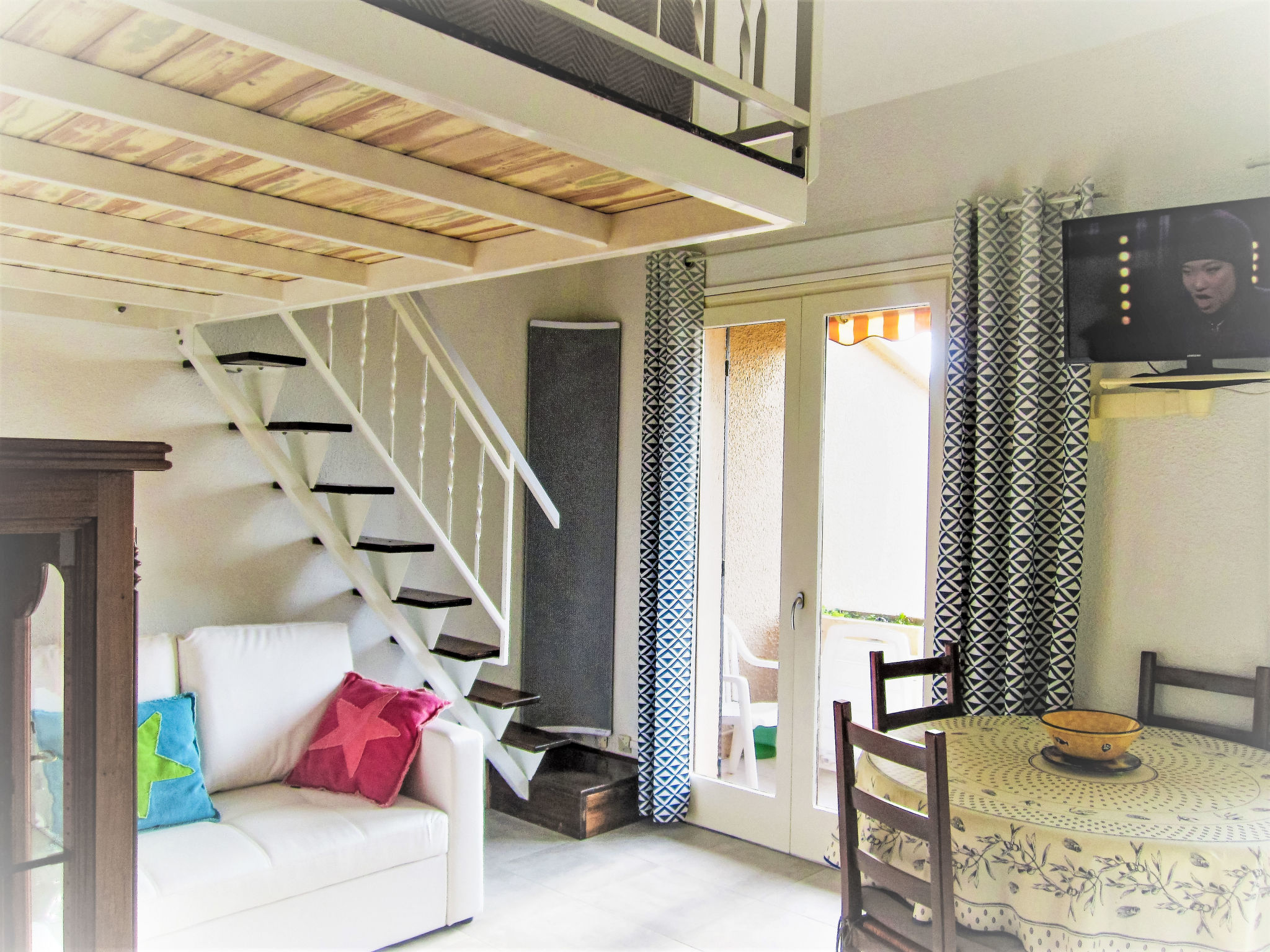 La petite maison Maximoise