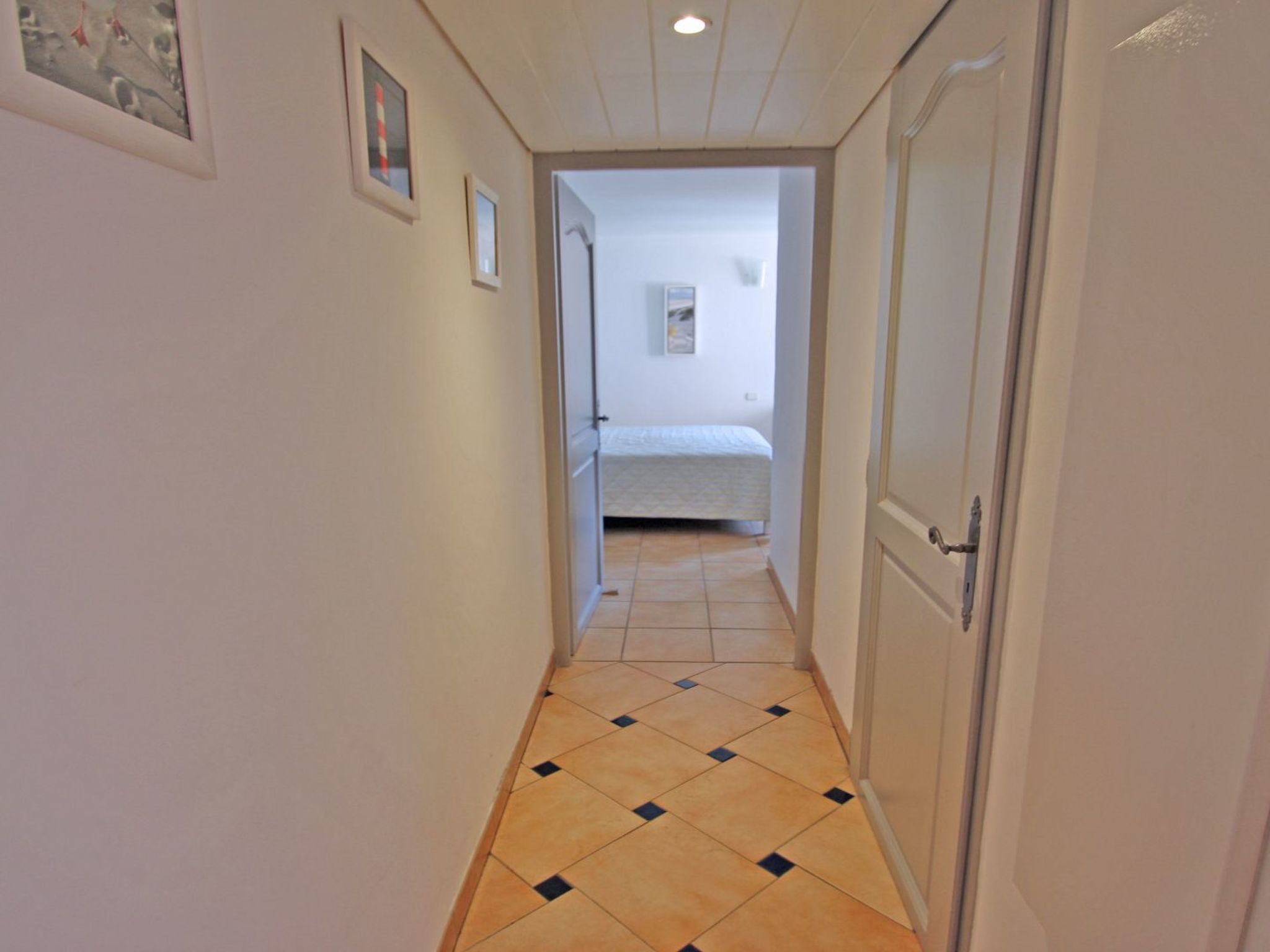 Photo of Appt T3 - 4 pers - Climatisation - Piscine