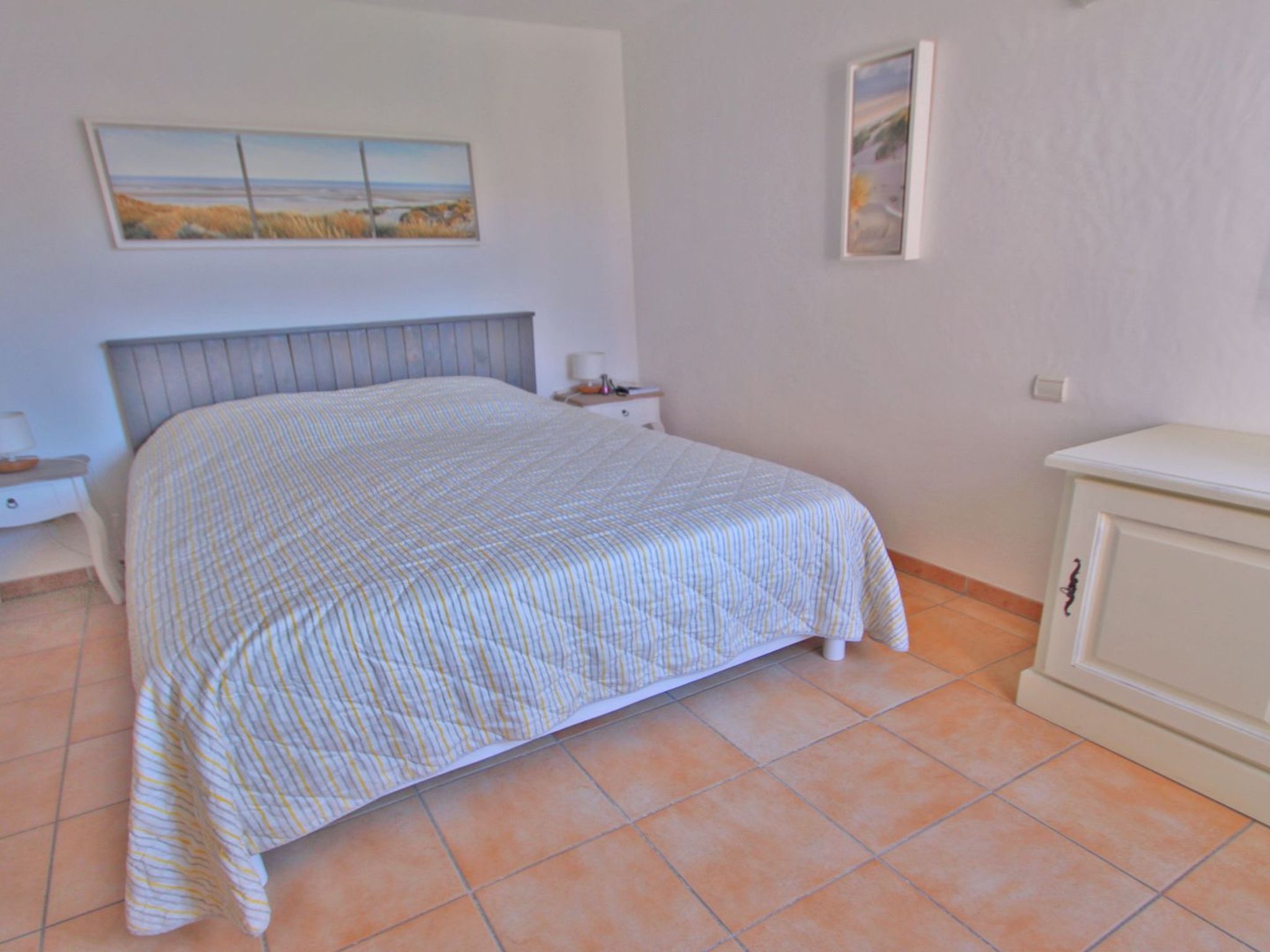 Photo of Appt T3 - 4 pers - Climatisation - Piscine