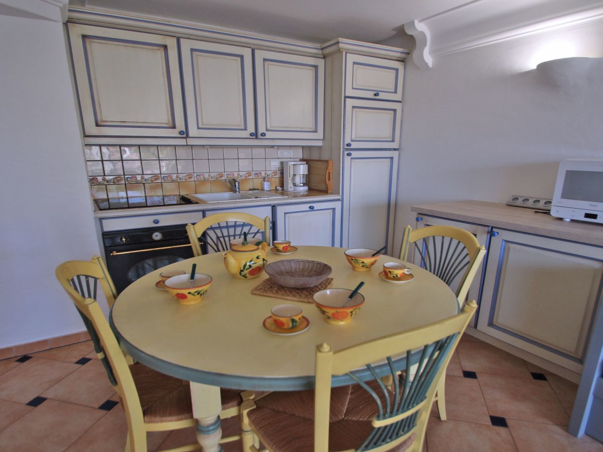 Photo of Appt T3 - 5 Pers - Climatisation - Piscine