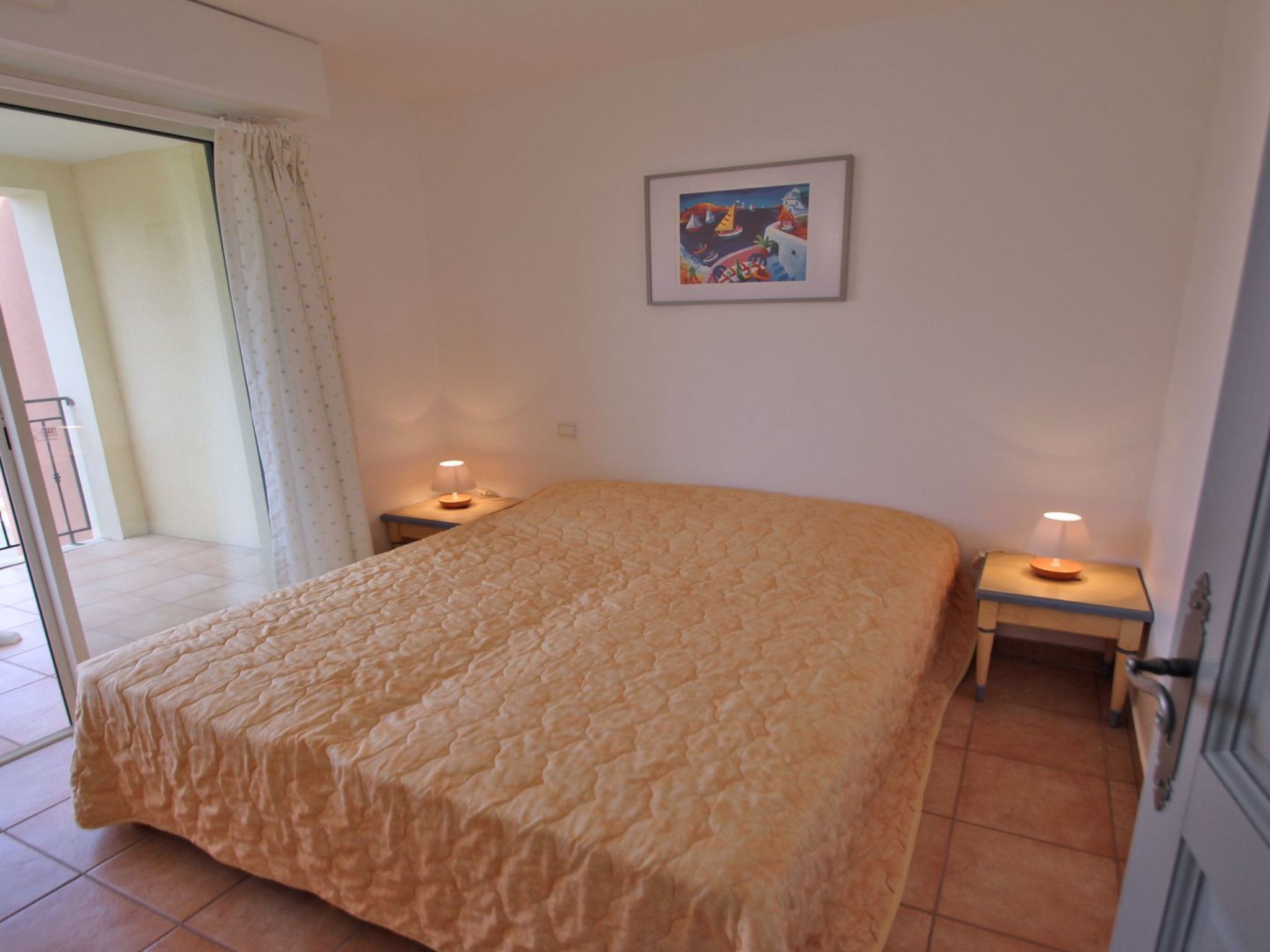 Photo of Appt T3 - 5 Pers - Climatisation - Piscine