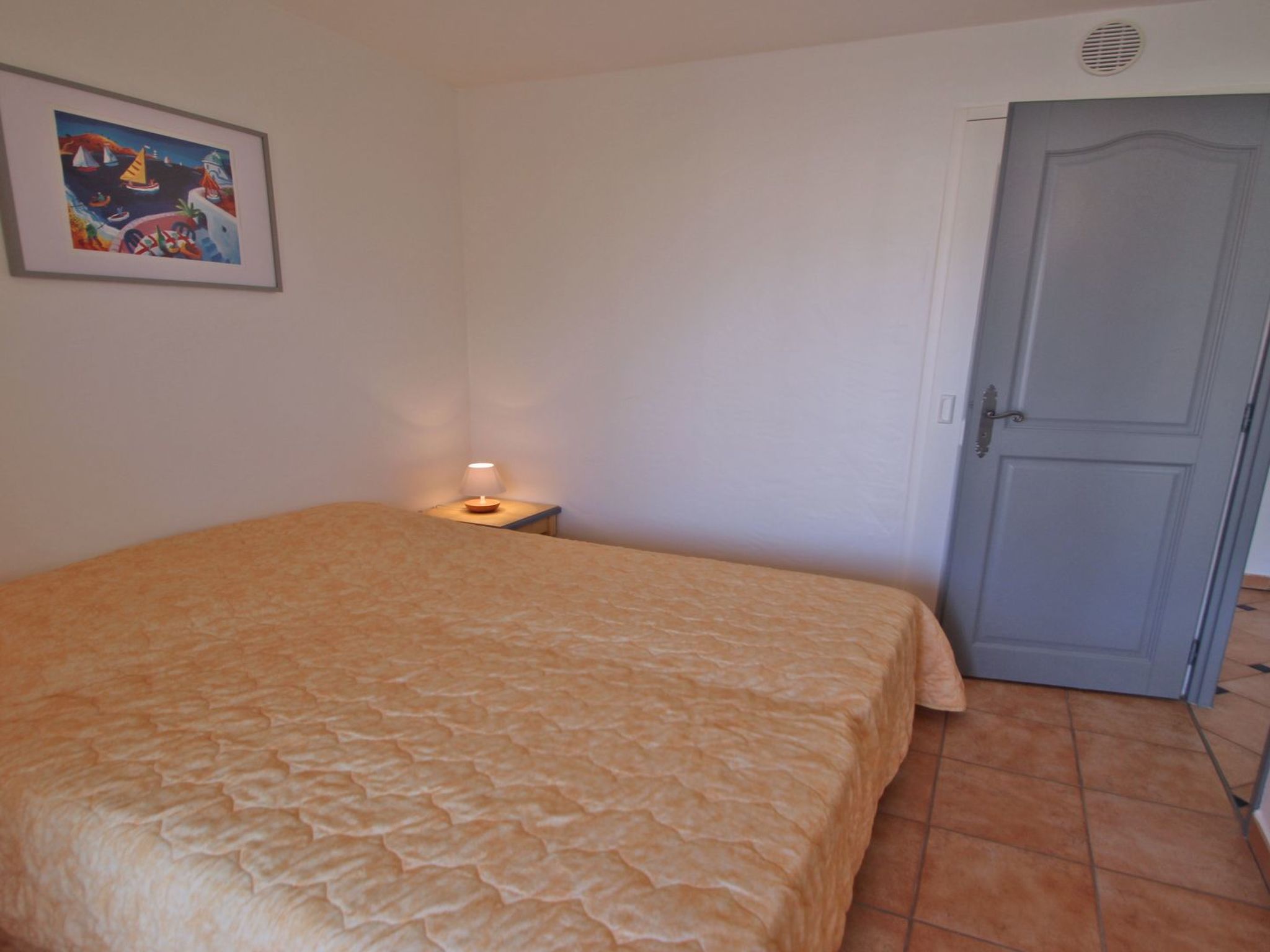 Photo of Appt T3 - 5 Pers - Climatisation - Piscine