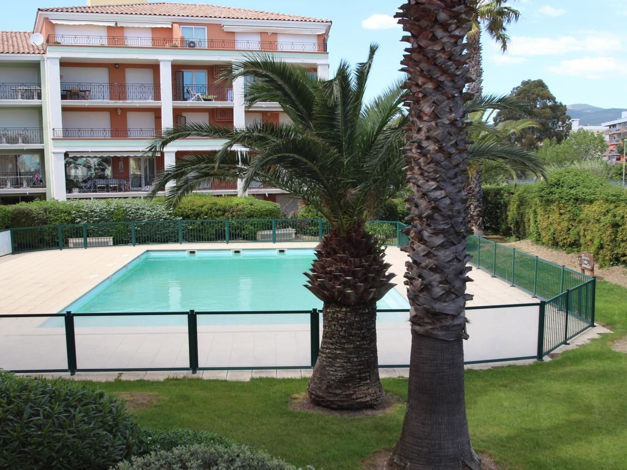 Photo of Appt T3 - 5 Pers - Climatisation - Piscine