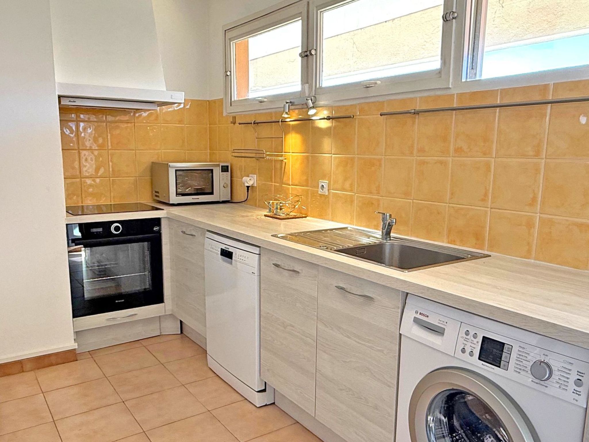 Photo of Appt T3 - Clim - Vue fleuve - Sainte Maxime