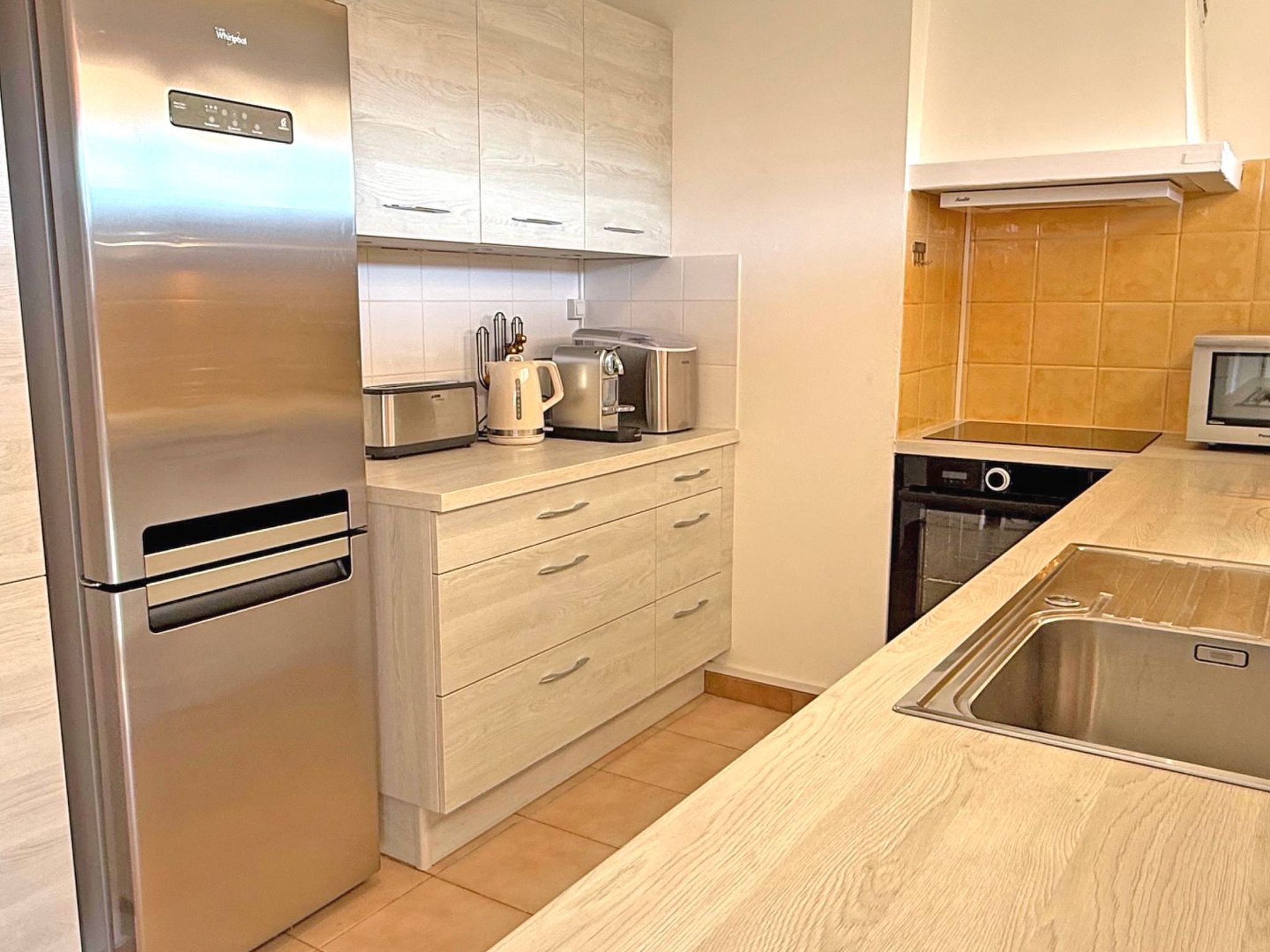 Photo of Appt T3 - Clim - Vue fleuve - Sainte Maxime