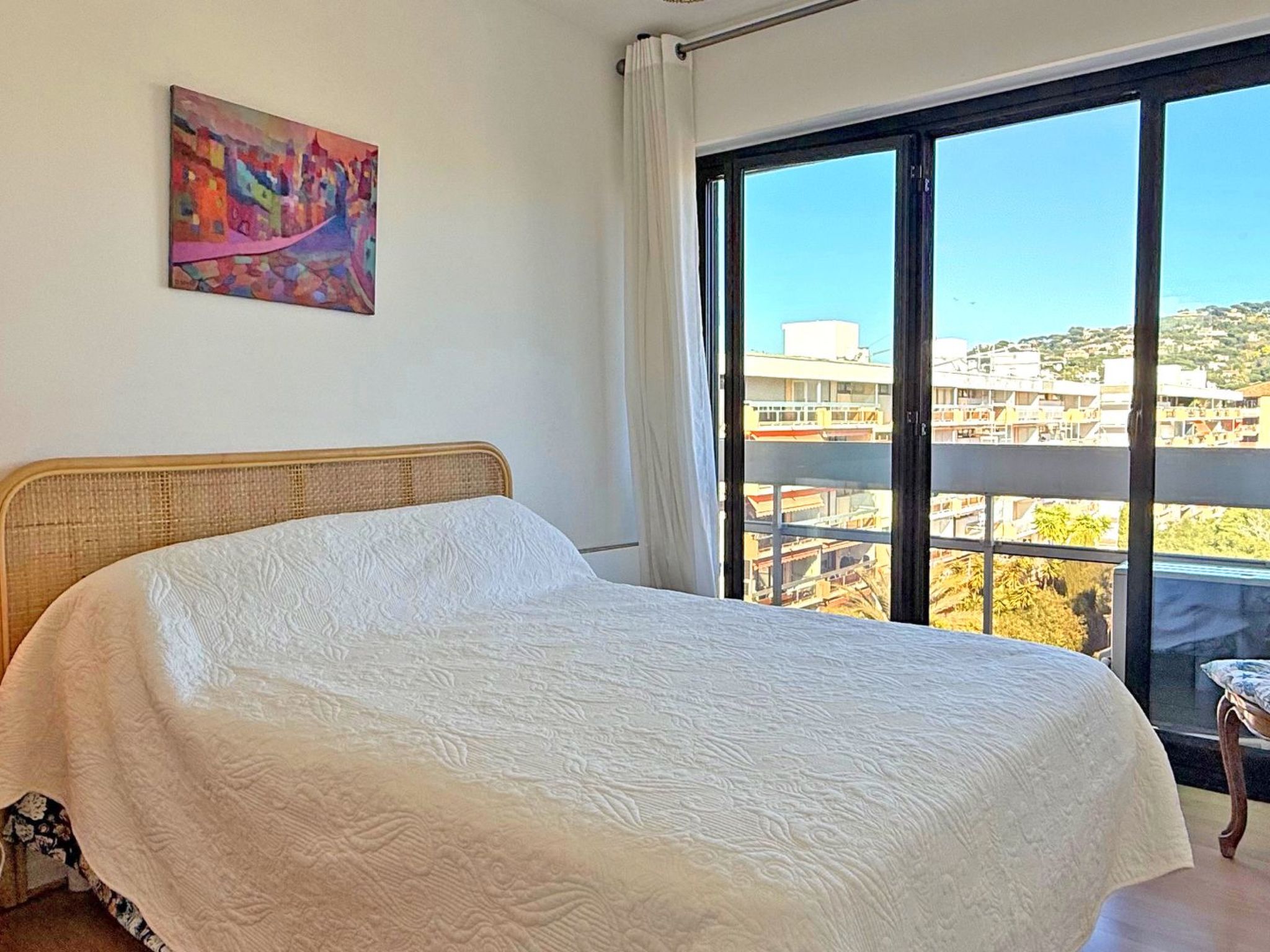 Photo of Appt T3 - Clim - Vue fleuve - Sainte Maxime