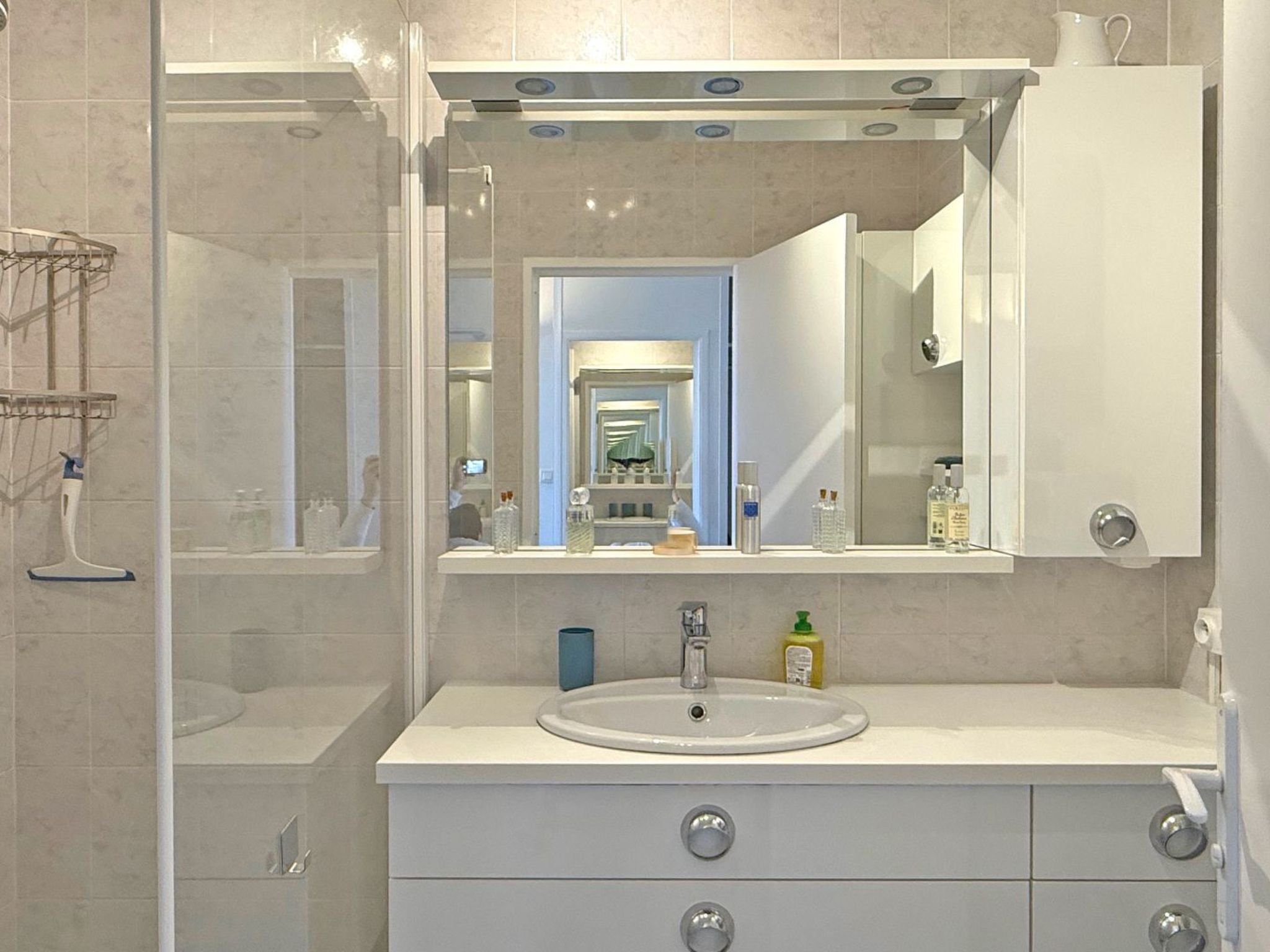 Photo of Appt T3 - Clim - Vue fleuve - Sainte Maxime