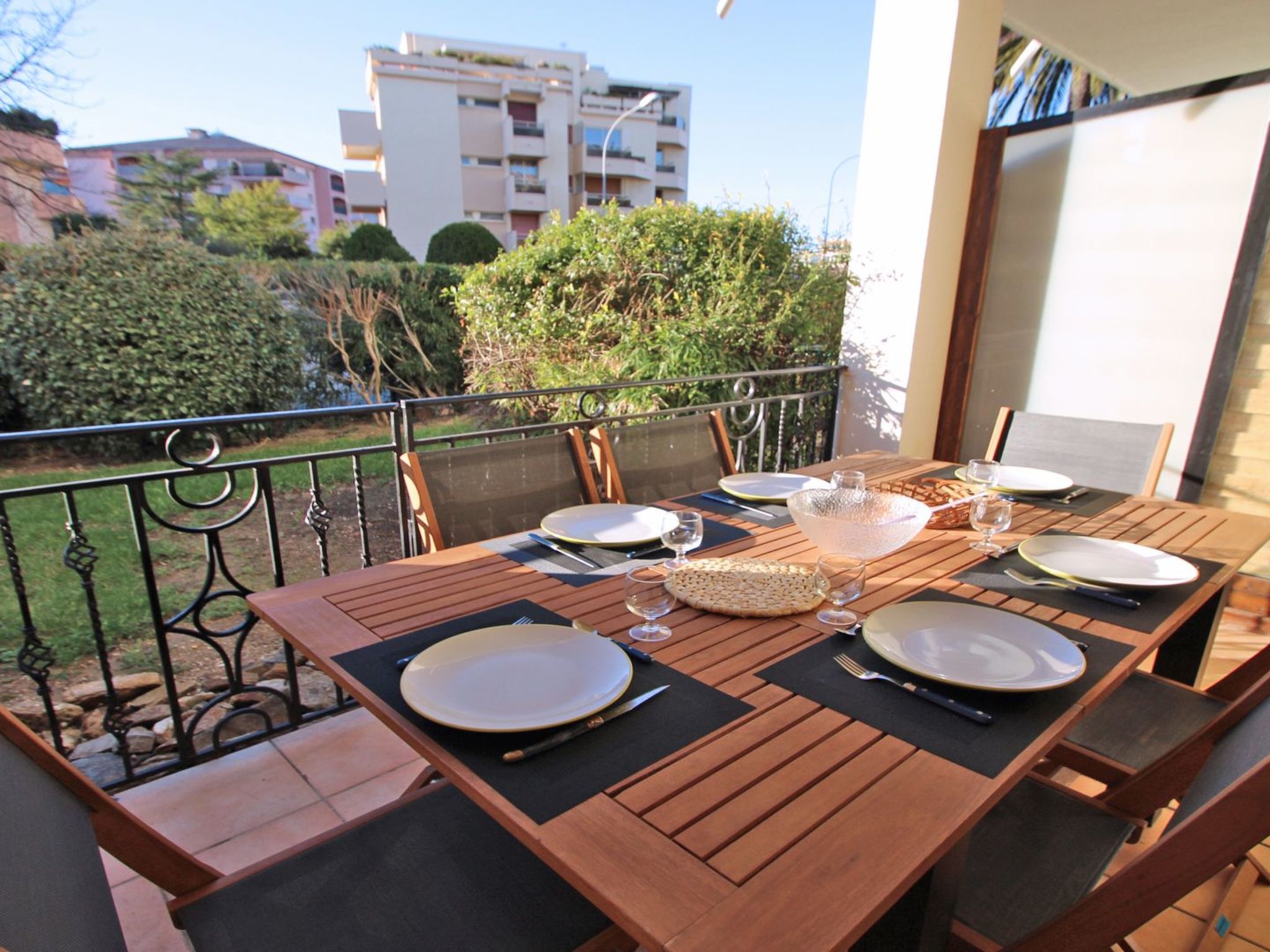 Photo of Appt 6 Pers - Piscine Résidence - Climatisation