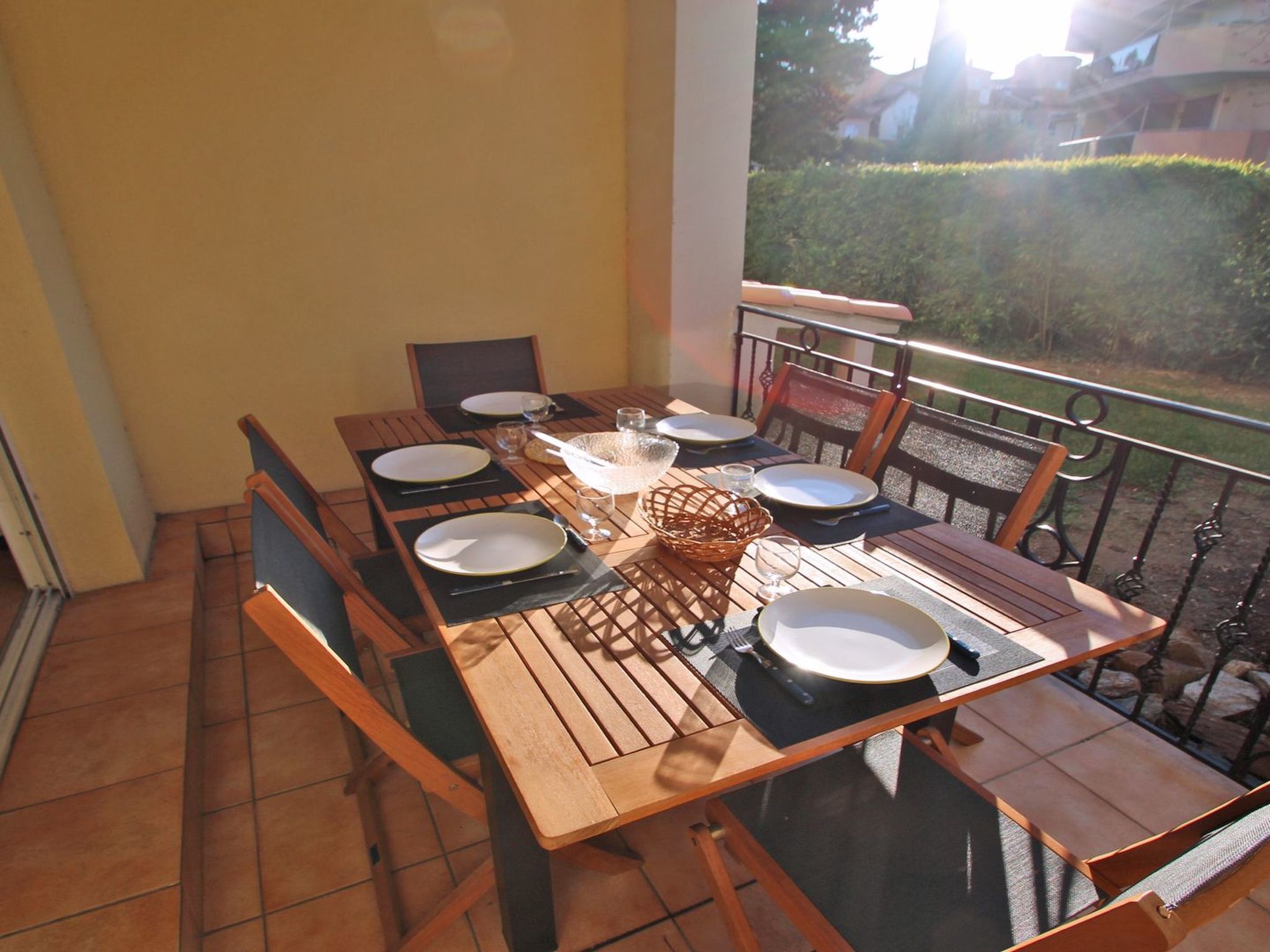 Photo of Appt 6 Pers - Piscine Résidence - Climatisation