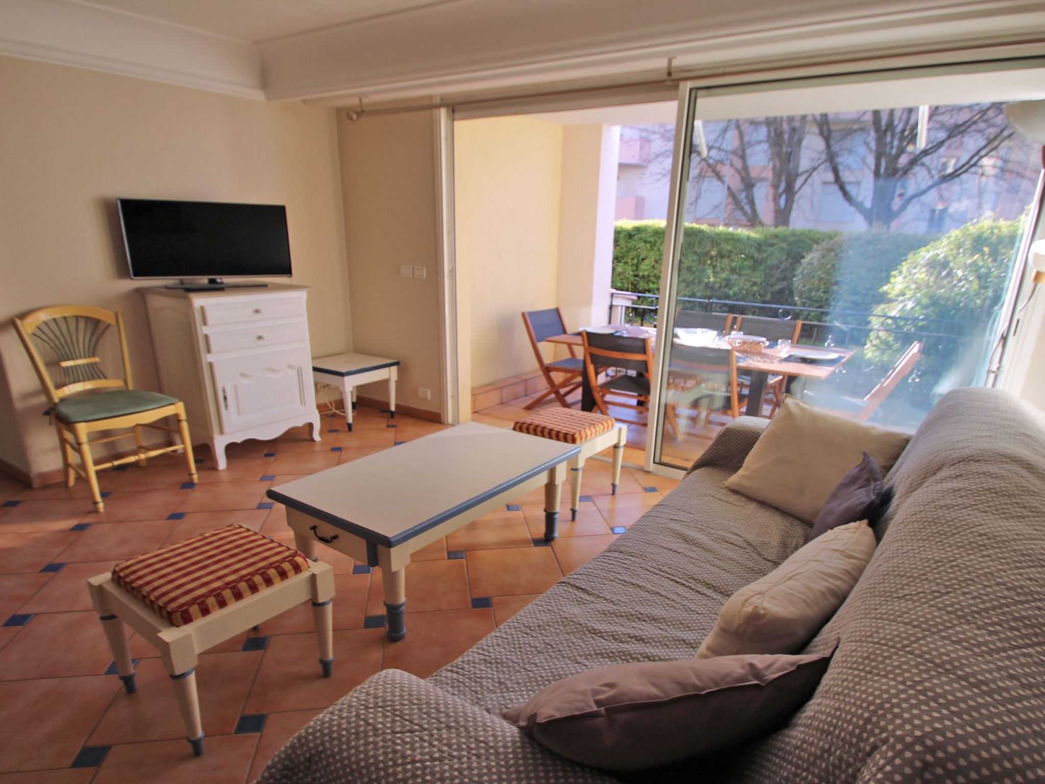 Photo of Appt 6 Pers - Piscine Résidence - Climatisation