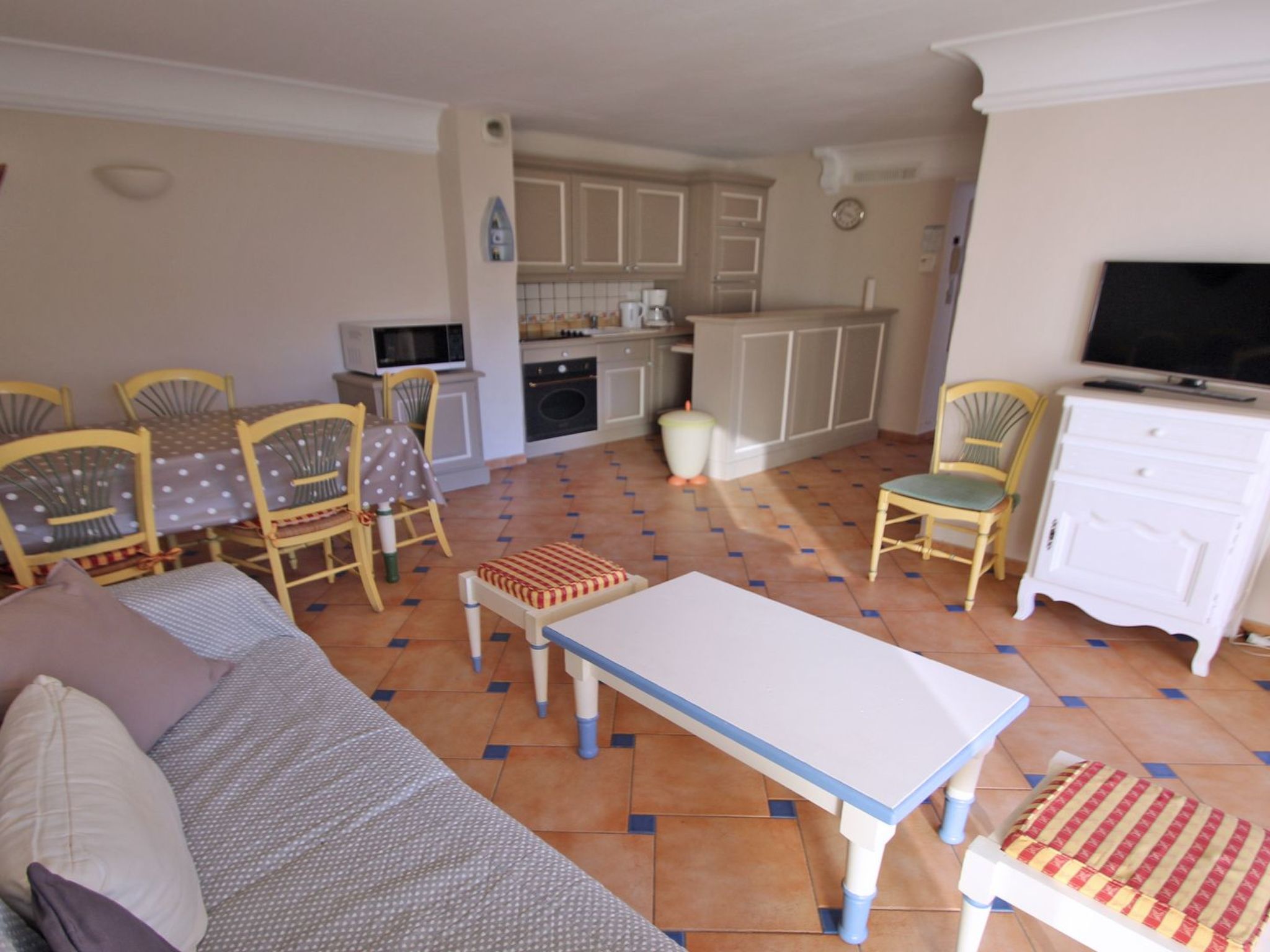 Photo of Appt 6 Pers - Piscine Résidence - Climatisation