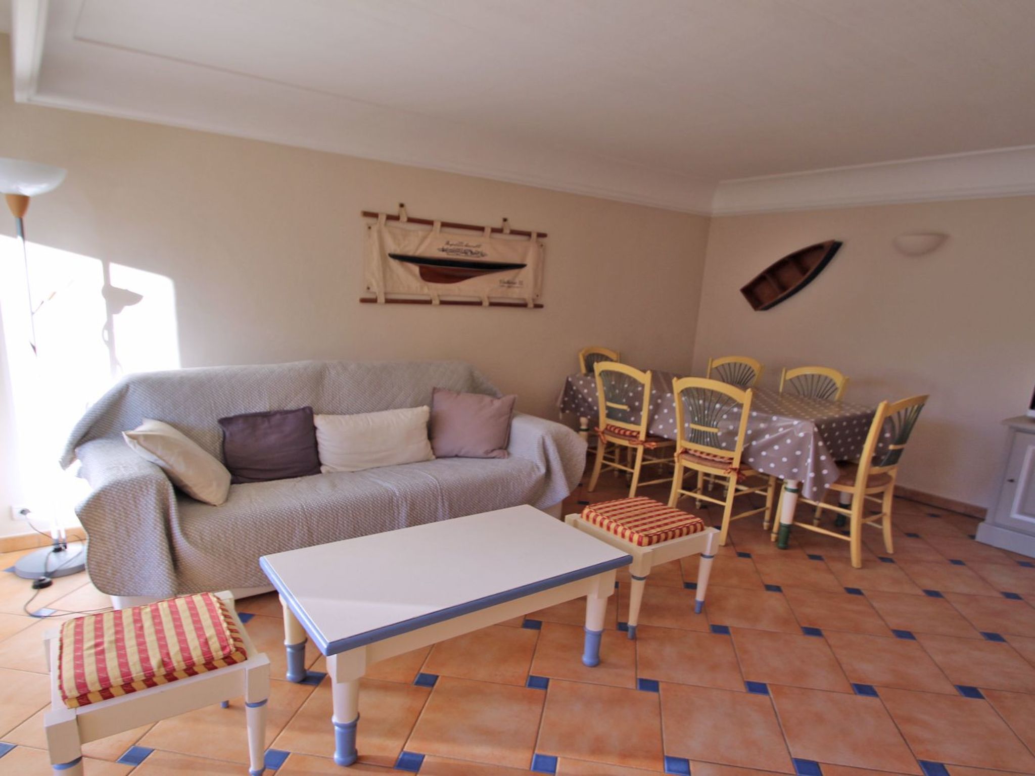 Photo of Appt 6 Pers - Piscine Résidence - Climatisation