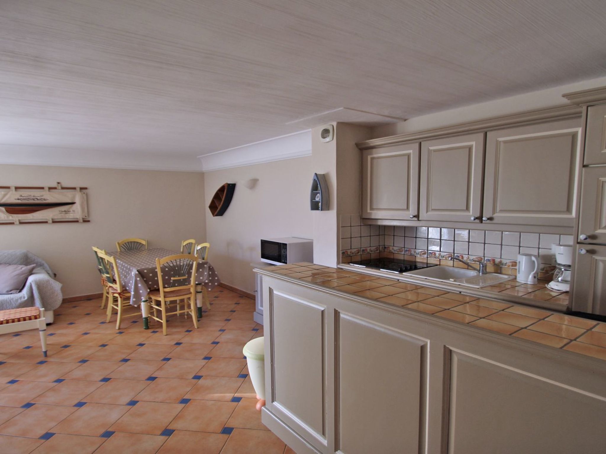 Photo of Appt 6 Pers - Piscine Résidence - Climatisation