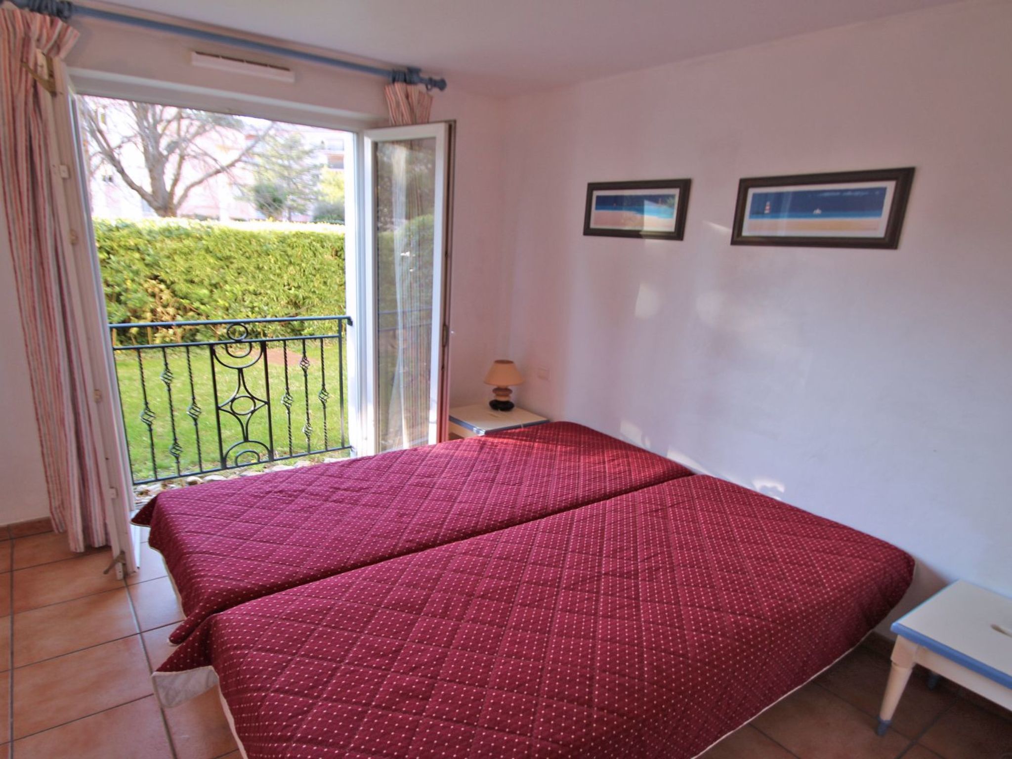 Photo of Appt 6 Pers - Piscine Résidence - Climatisation