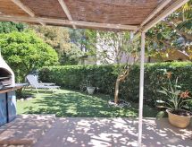 Maison T4 - 6 Pers - Climatisation - Jardin
