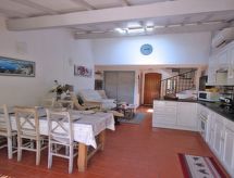 Maison T4 - 6 Pers - Climatisation - Jardin