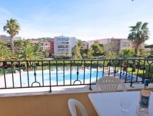 Appt 5 Pers - Piscine Résidence - Climatisation