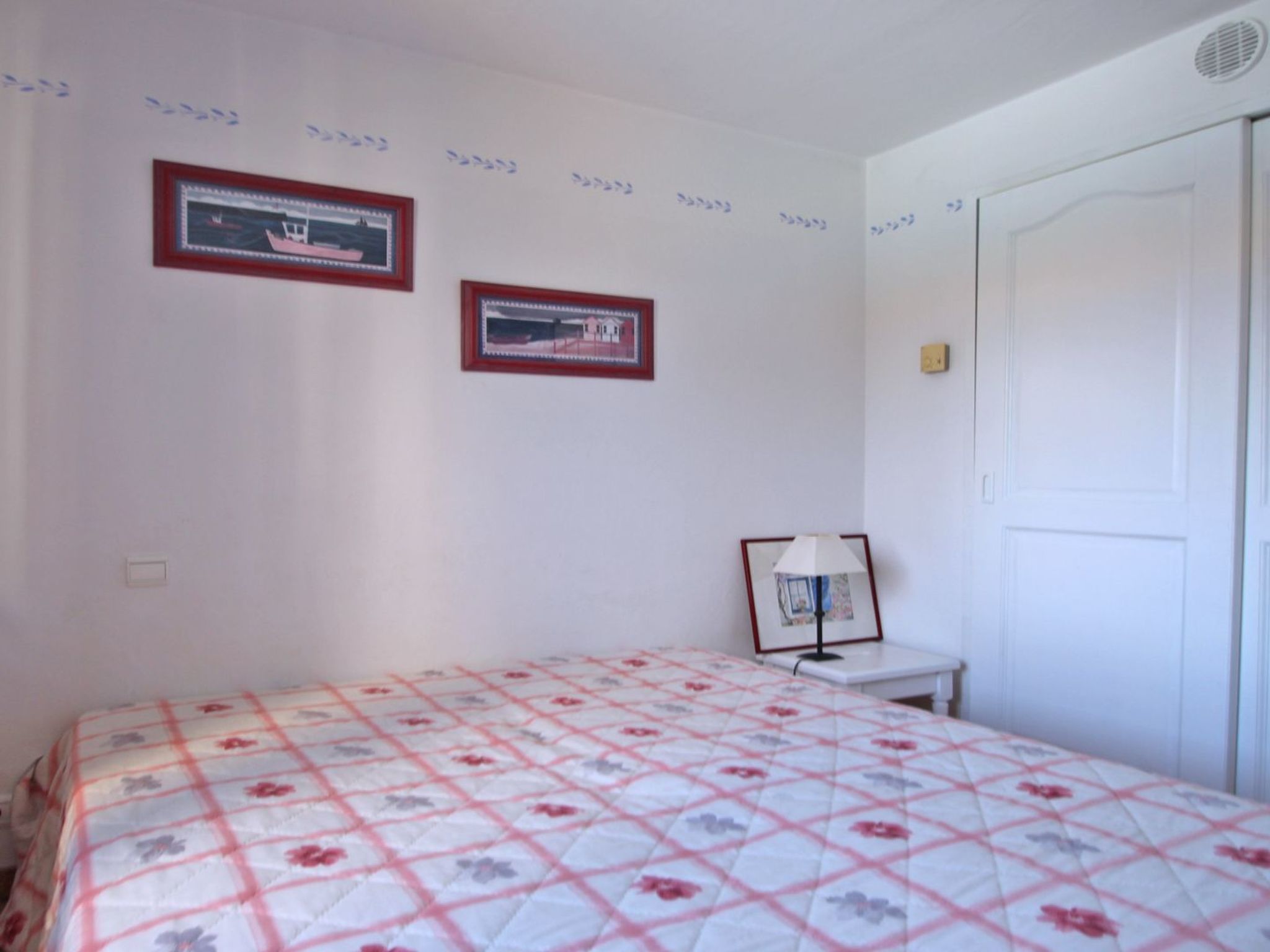 Photo of Appt 5 Pers - Piscine Résidence - Climatisation