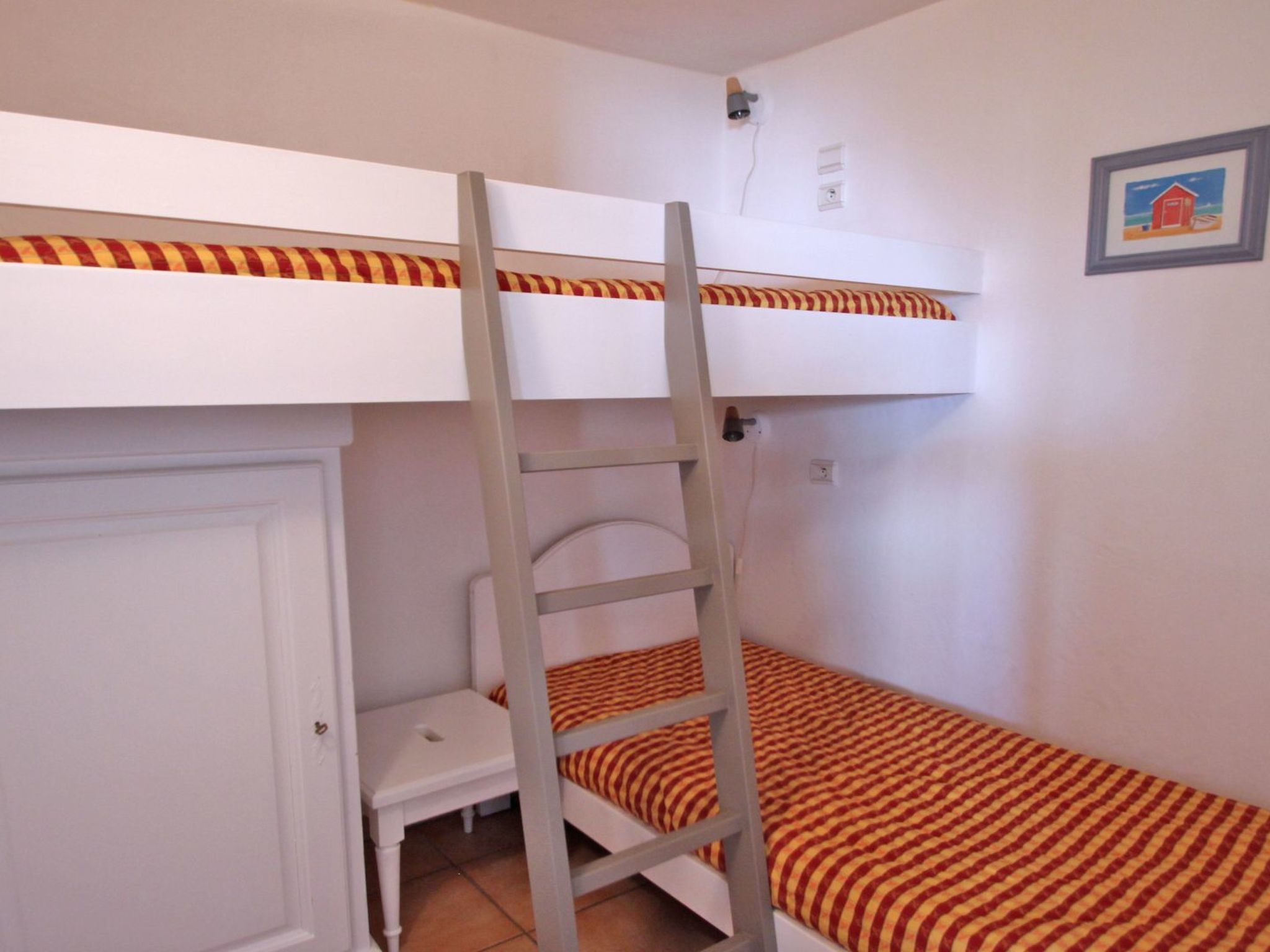 Photo of Appt 5 Pers - Piscine Résidence - Climatisation