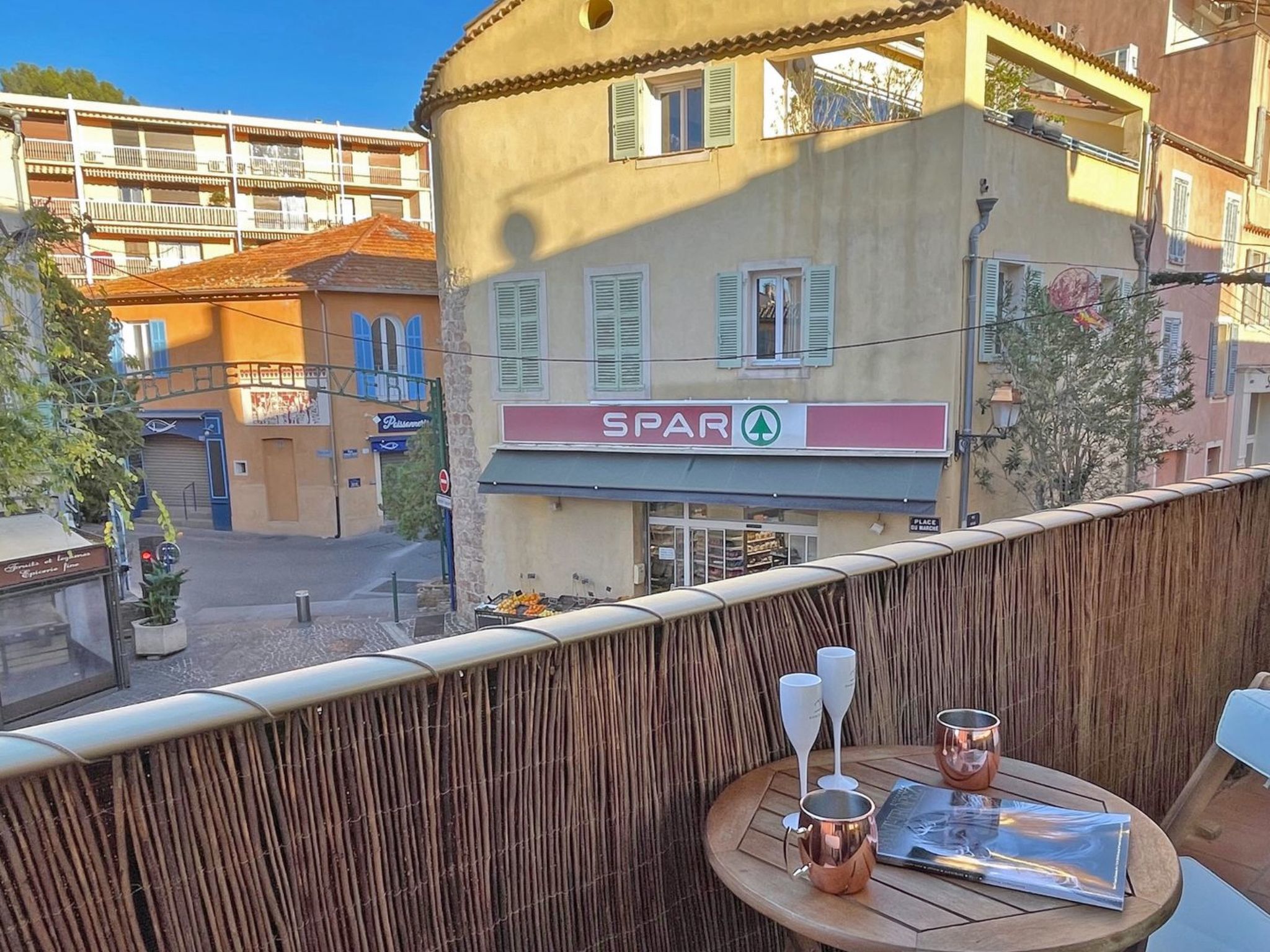 'Residence Catherine'