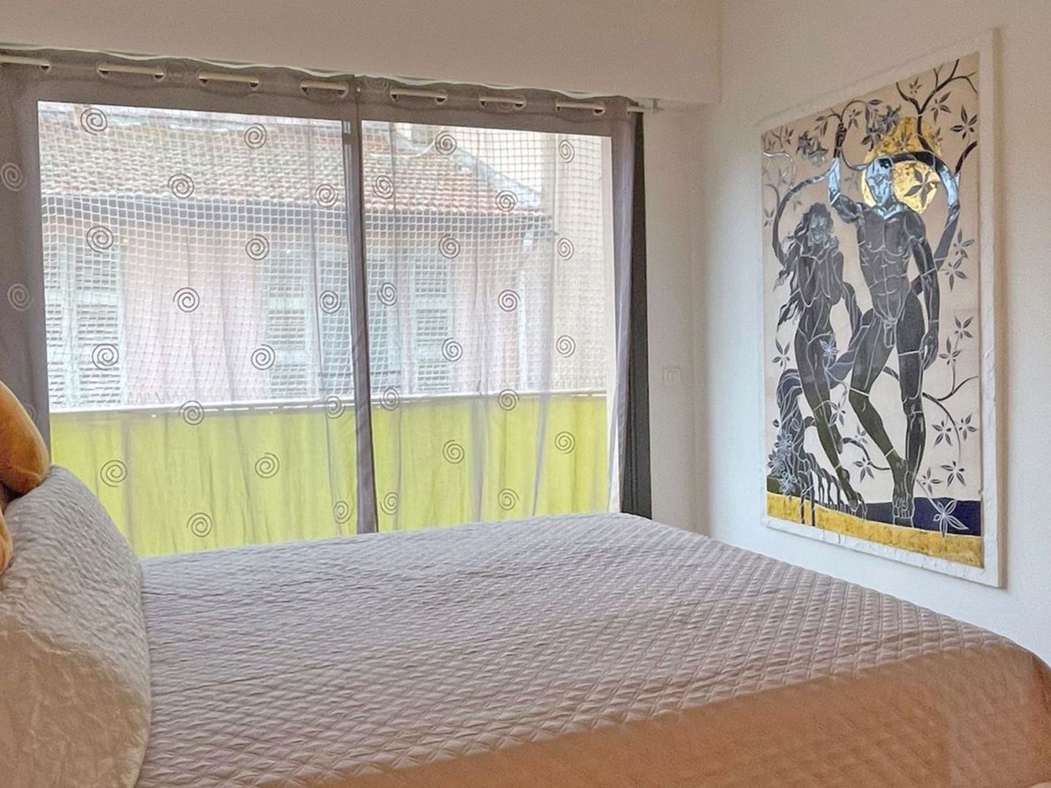 Photo of Apt 4 Pers - Climatisation - Wifi - Centre ville