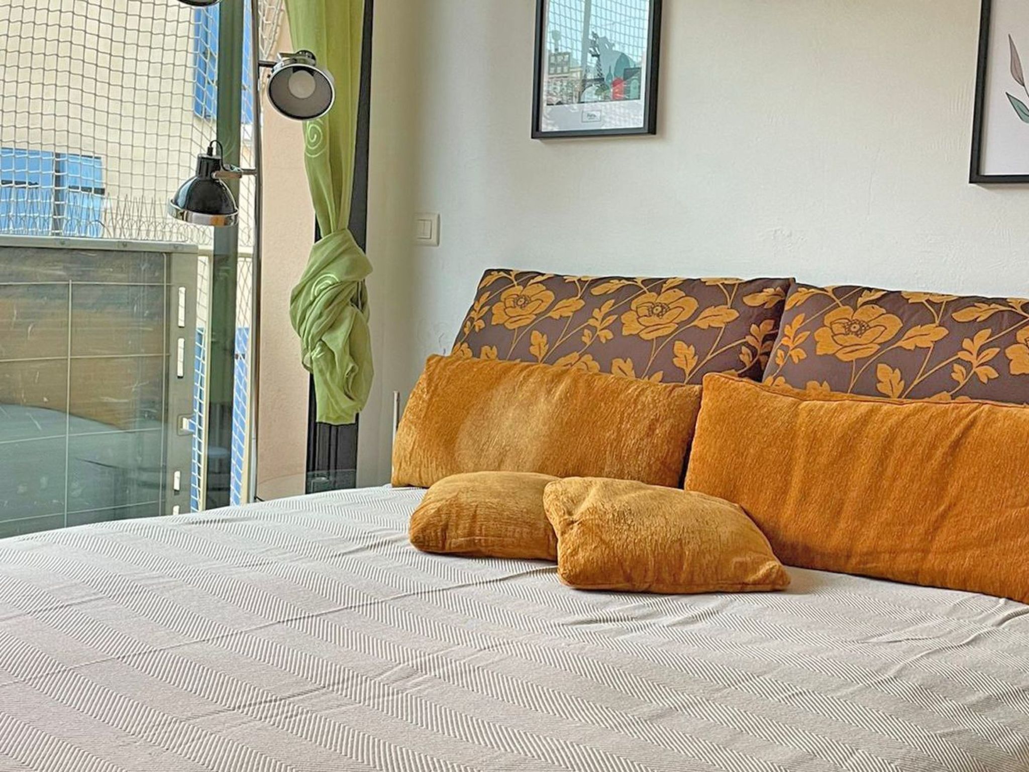 Photo of Apt 4 Pers - Climatisation - Wifi - Centre ville