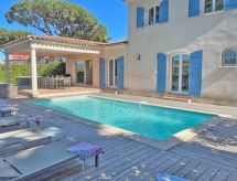 Villa Clair de Lune - Piscine privée - Jacuzzi