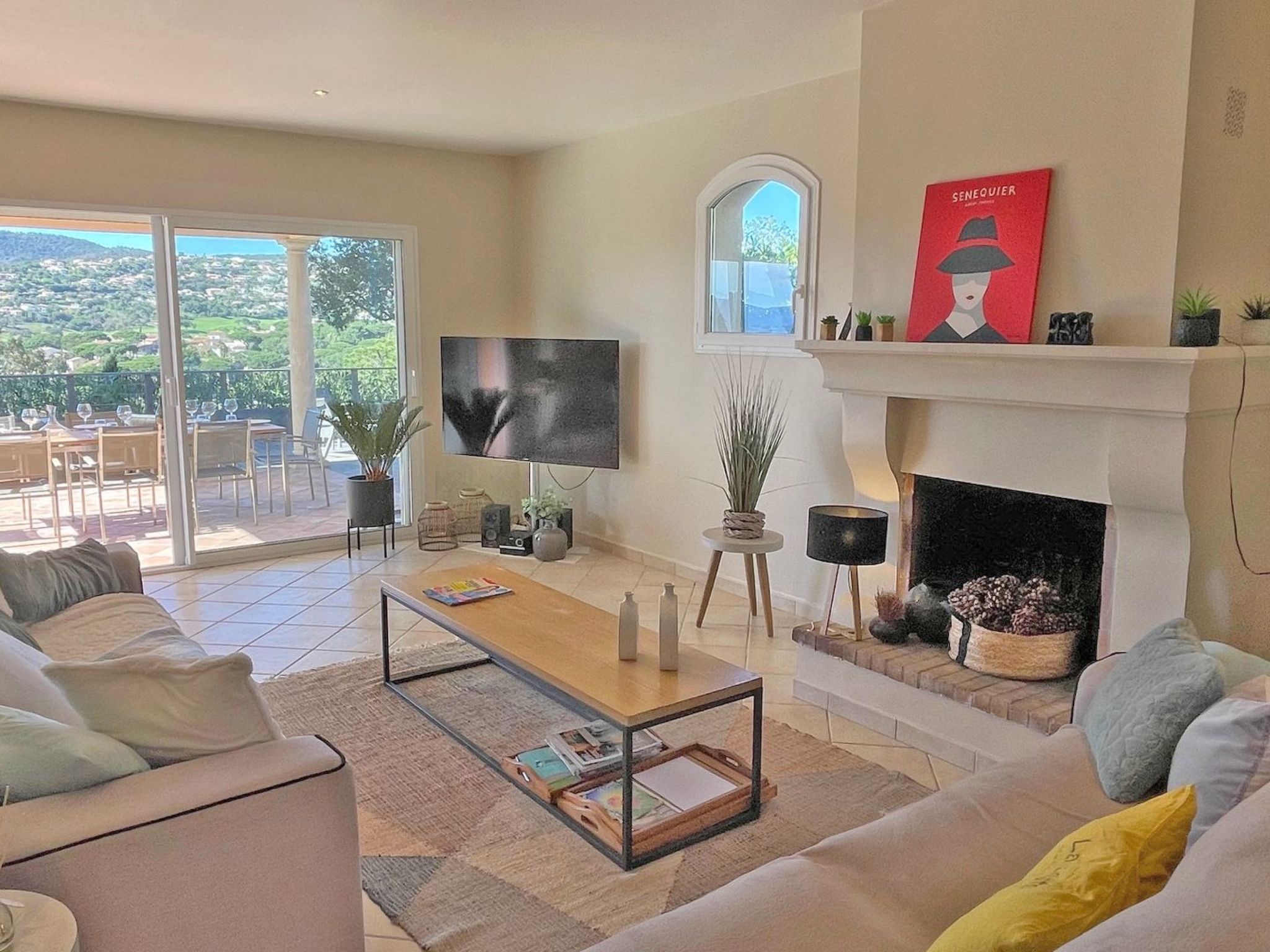 Photo of Villa Clair de Lune - Piscine privée - Jacuzzi