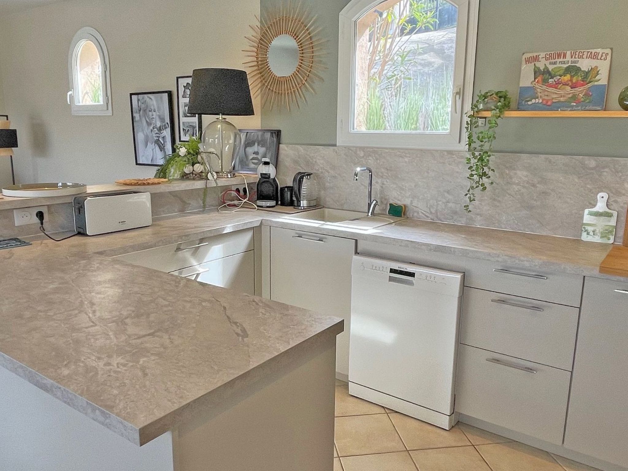 Photo of Villa Clair de Lune - Piscine privée - Jacuzzi