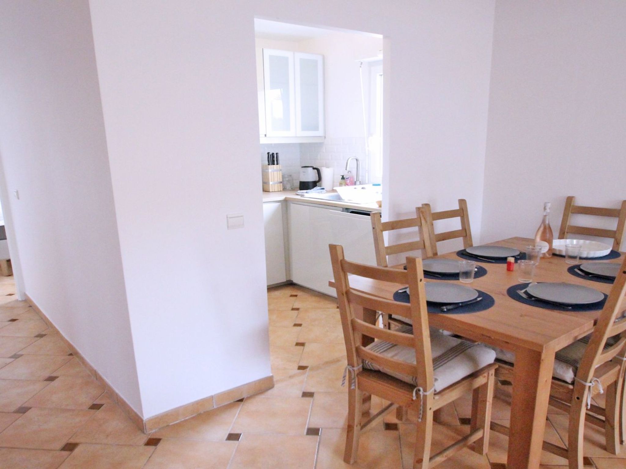 Photo of Appt T3 - 4 pers - Climatisation - Piscine