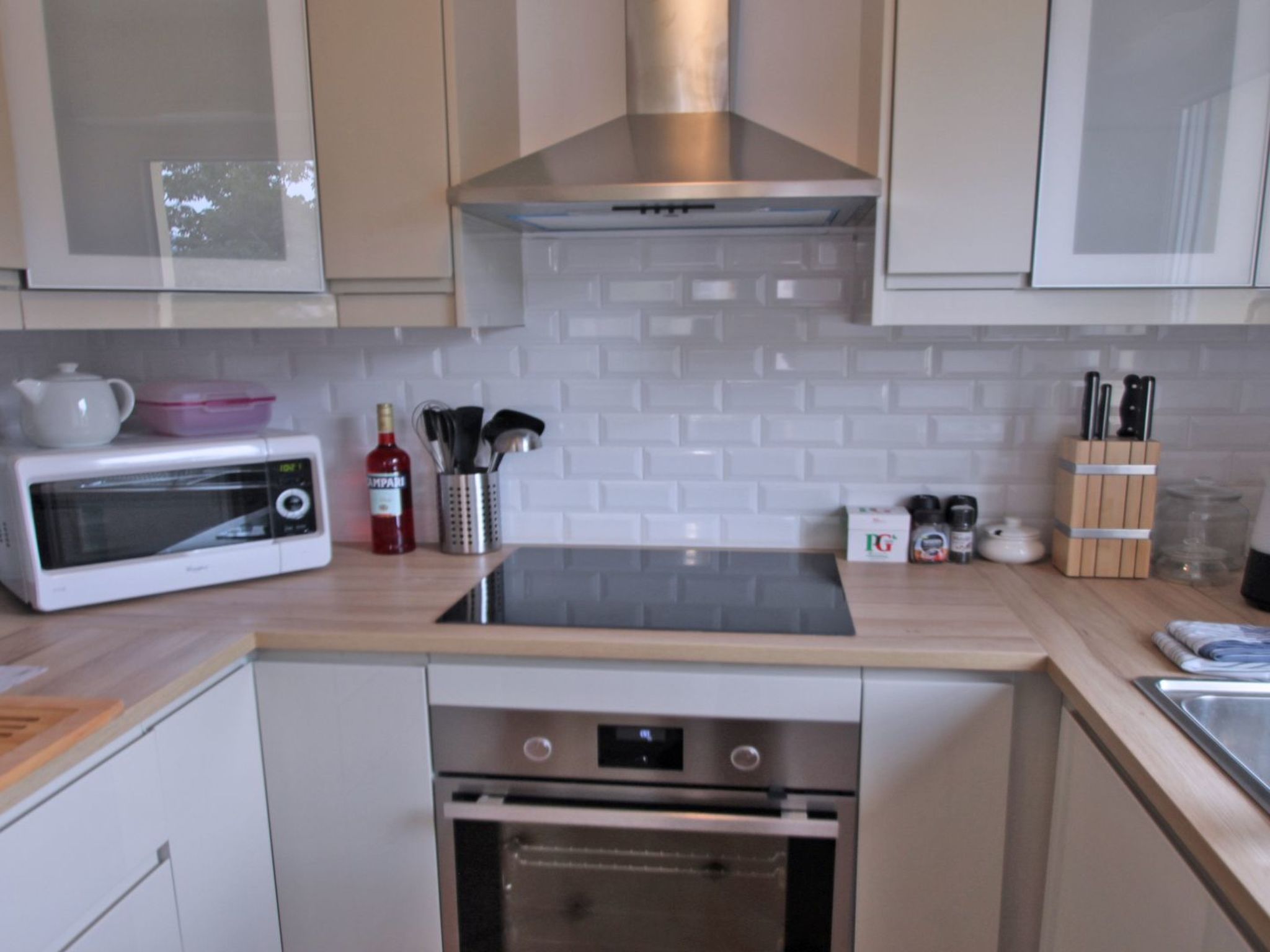 Photo of Appt T3 - 4 pers - Climatisation - Piscine