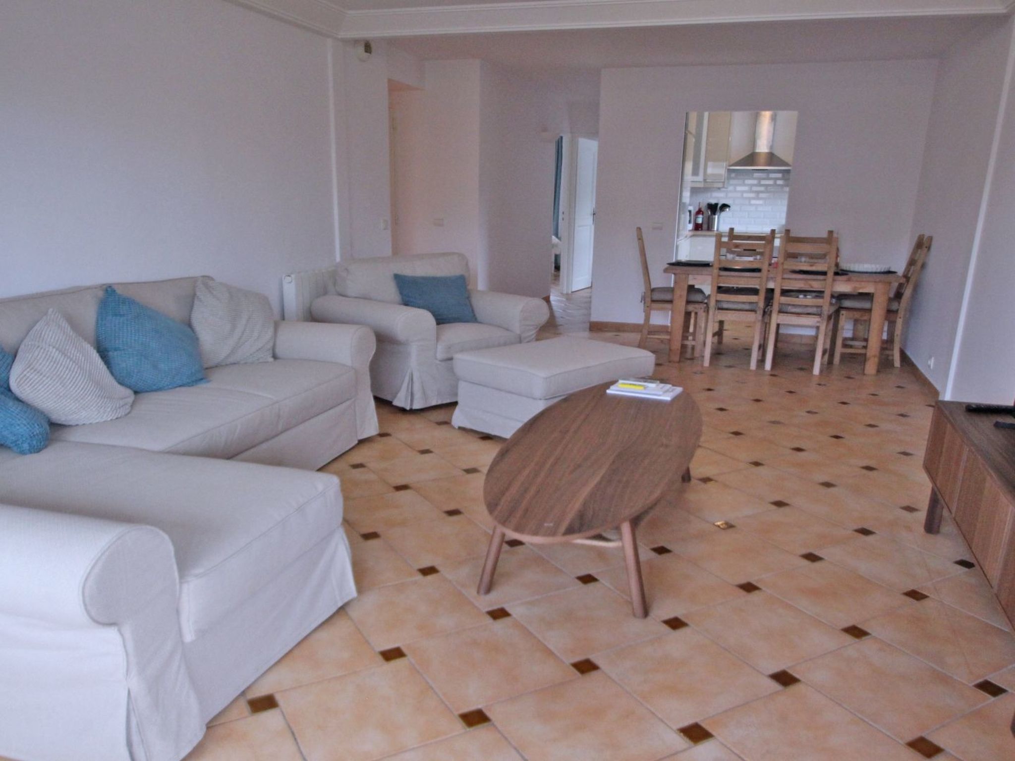 Photo of Appt T3 - 4 pers - Climatisation - Piscine