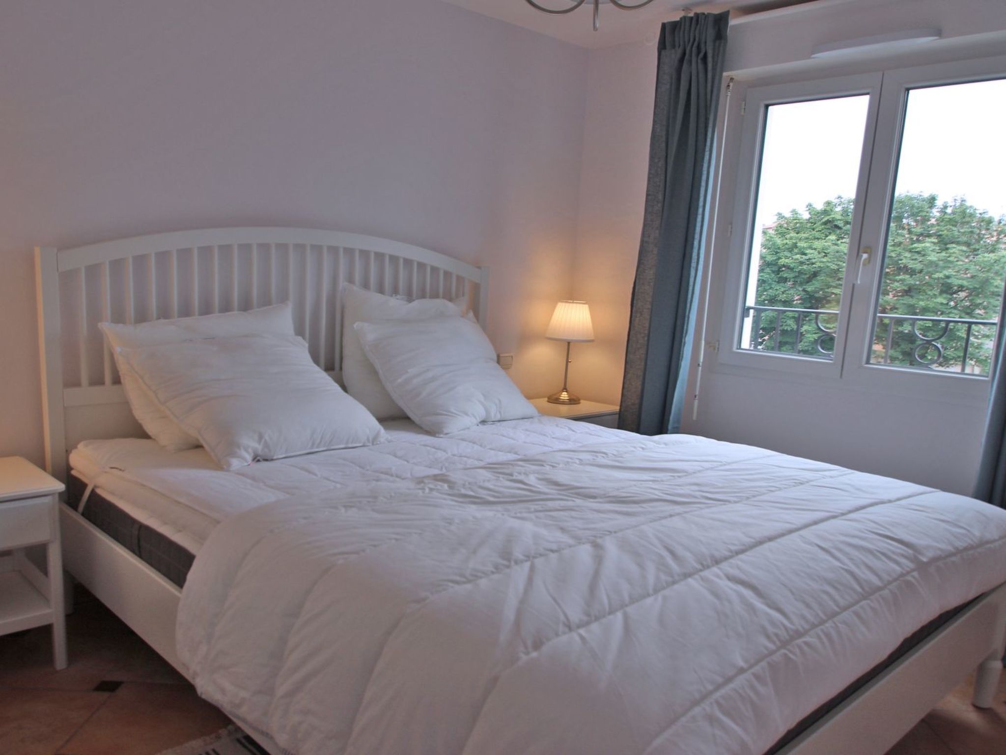 Photo of Appt T3 - 4 pers - Climatisation - Piscine