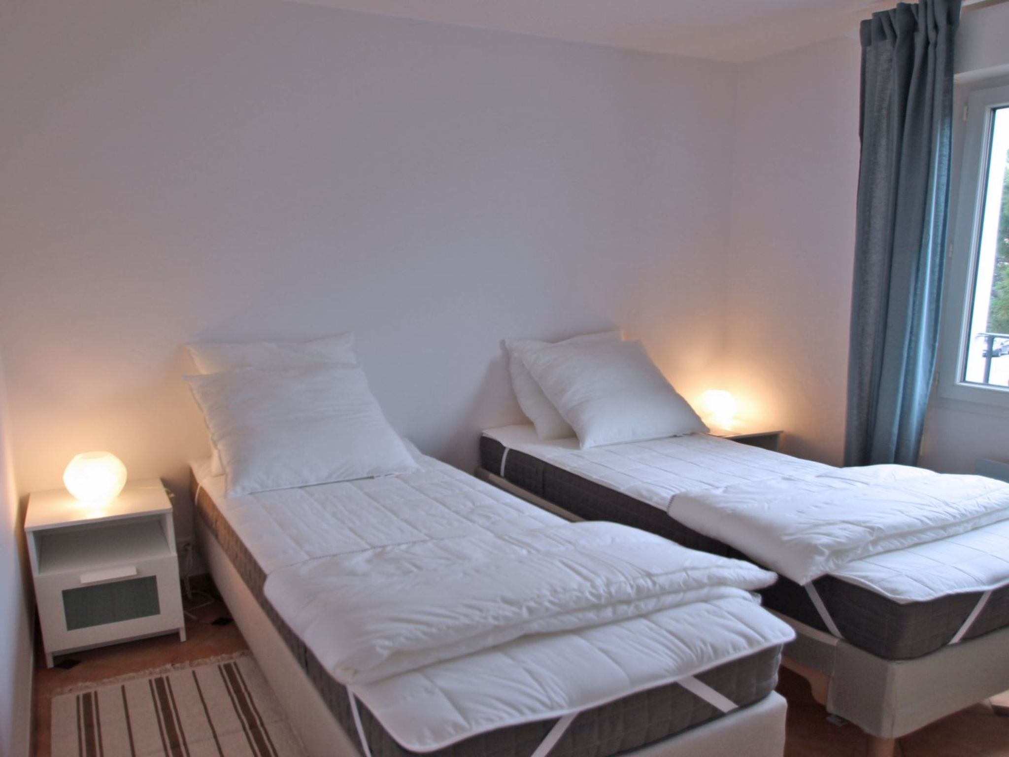 Photo of Appt T3 - 4 pers - Climatisation - Piscine