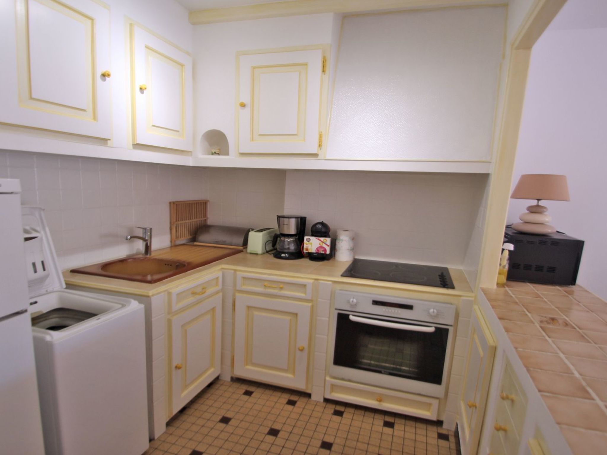 Photo of Apt T3 6 Pers - Aperçu mer - Clim - Centre ville